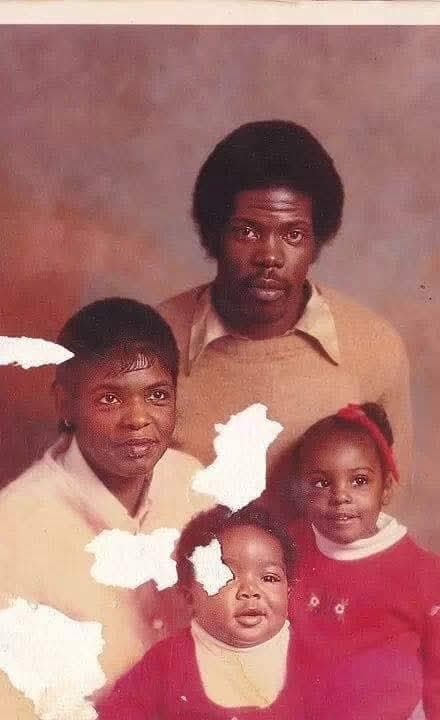 Help Moladah & Don-Don Honor Their Father's Memory campaign photo, 5 of 6