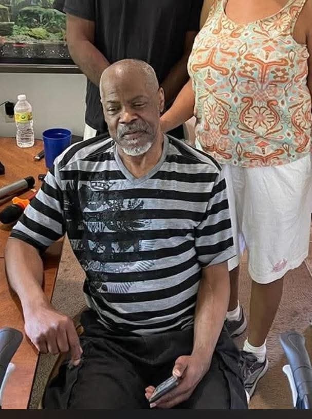 Help Moladah & Don-Don Honor Their Father's Memory campaign photo, 4 of 6