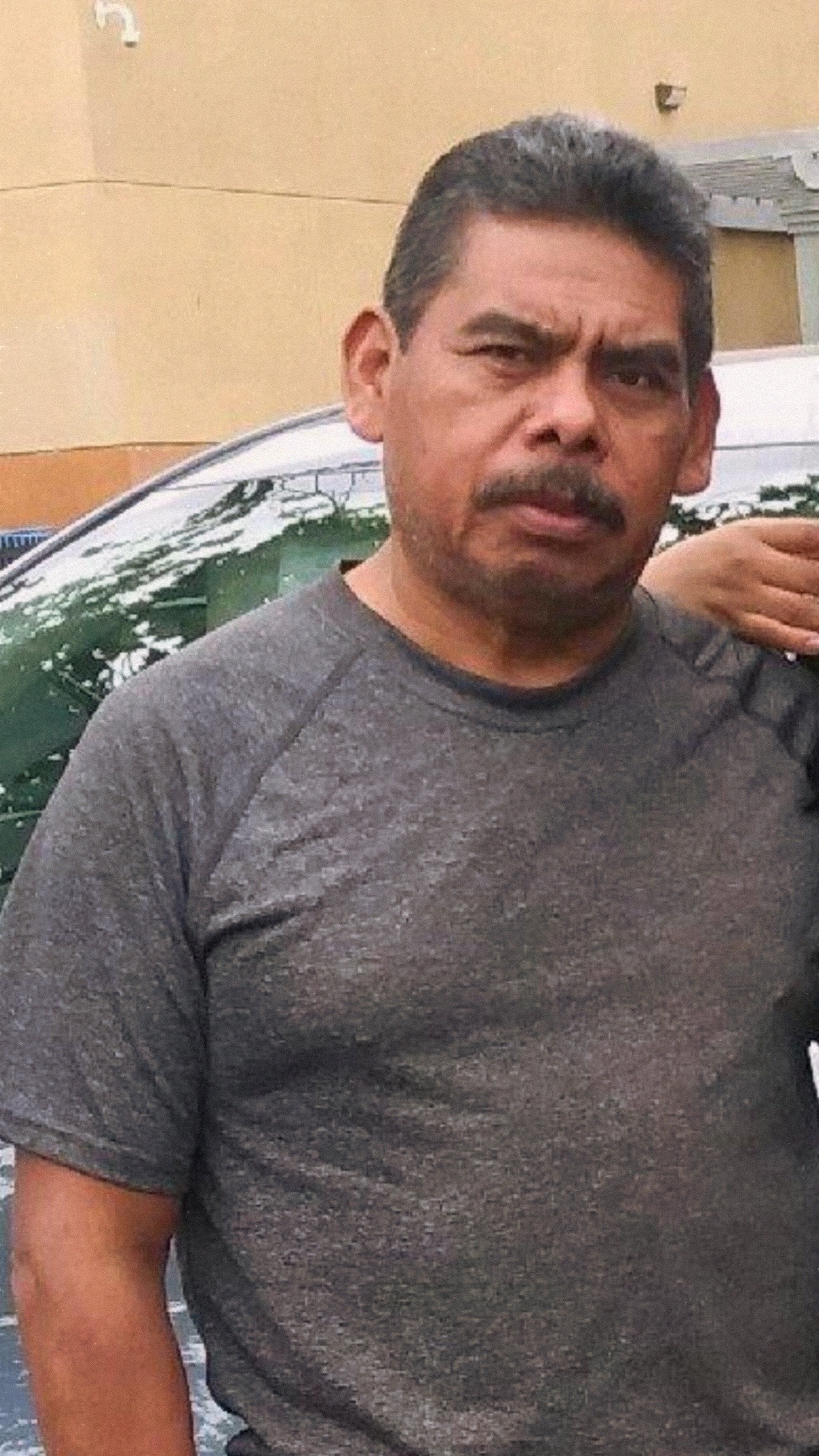Donate to Cesar Mesias' Funeral Expenses campaign photo, 5 of 6