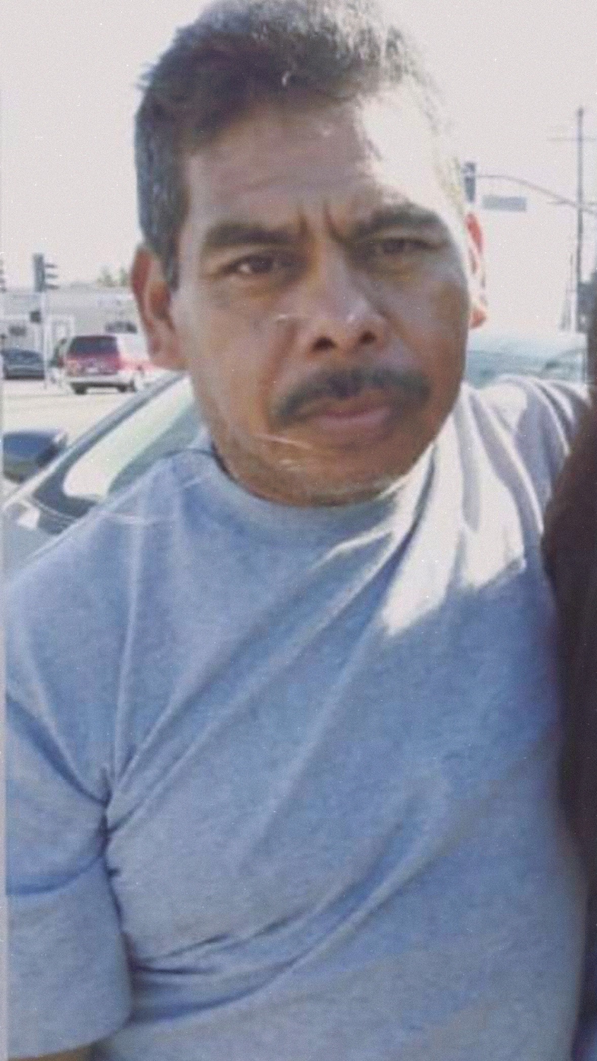 Donate to Cesar Mesias' Funeral Expenses campaign photo, 2 of 6