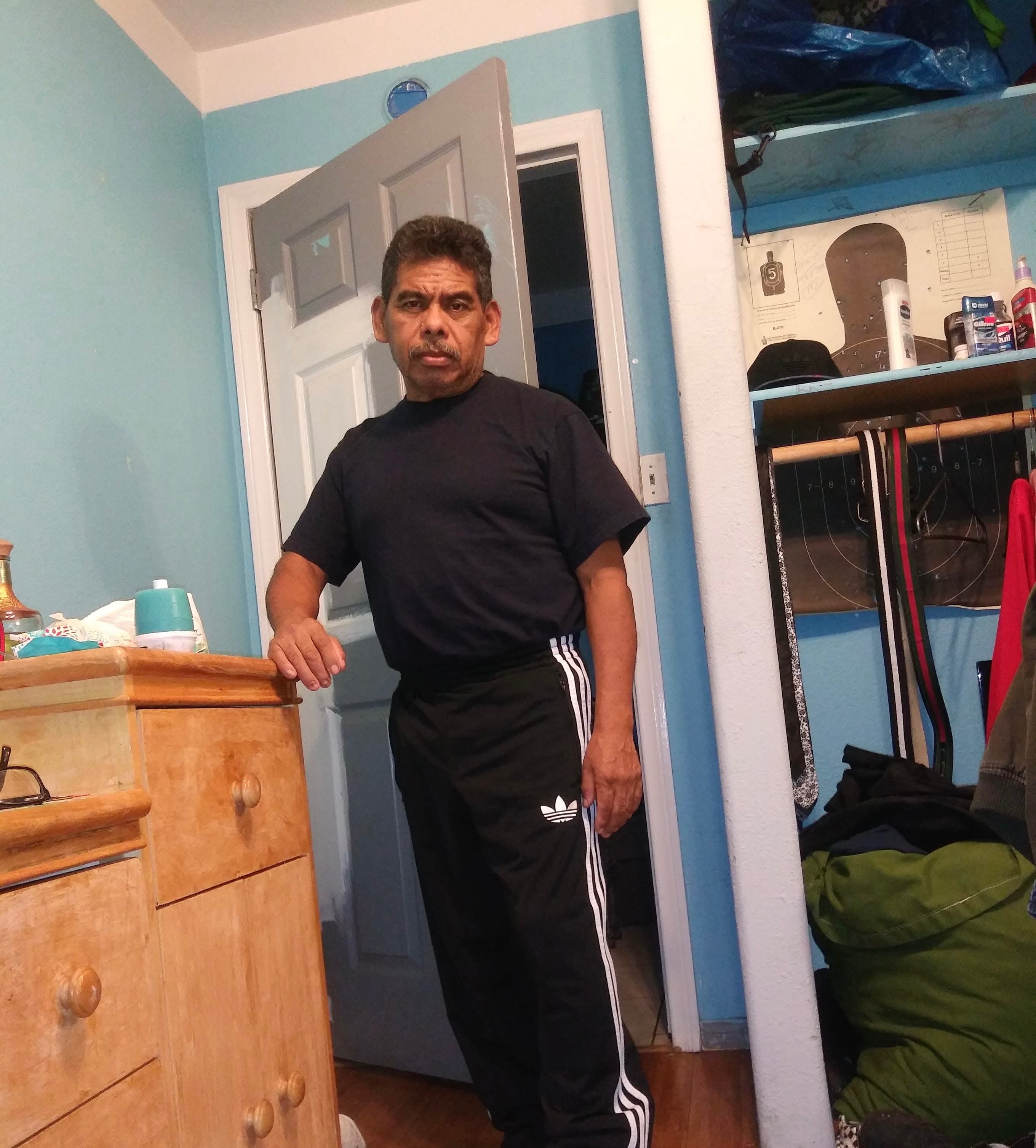 Donate to Cesar Mesias' Funeral Expenses campaign photo, 4 of 6