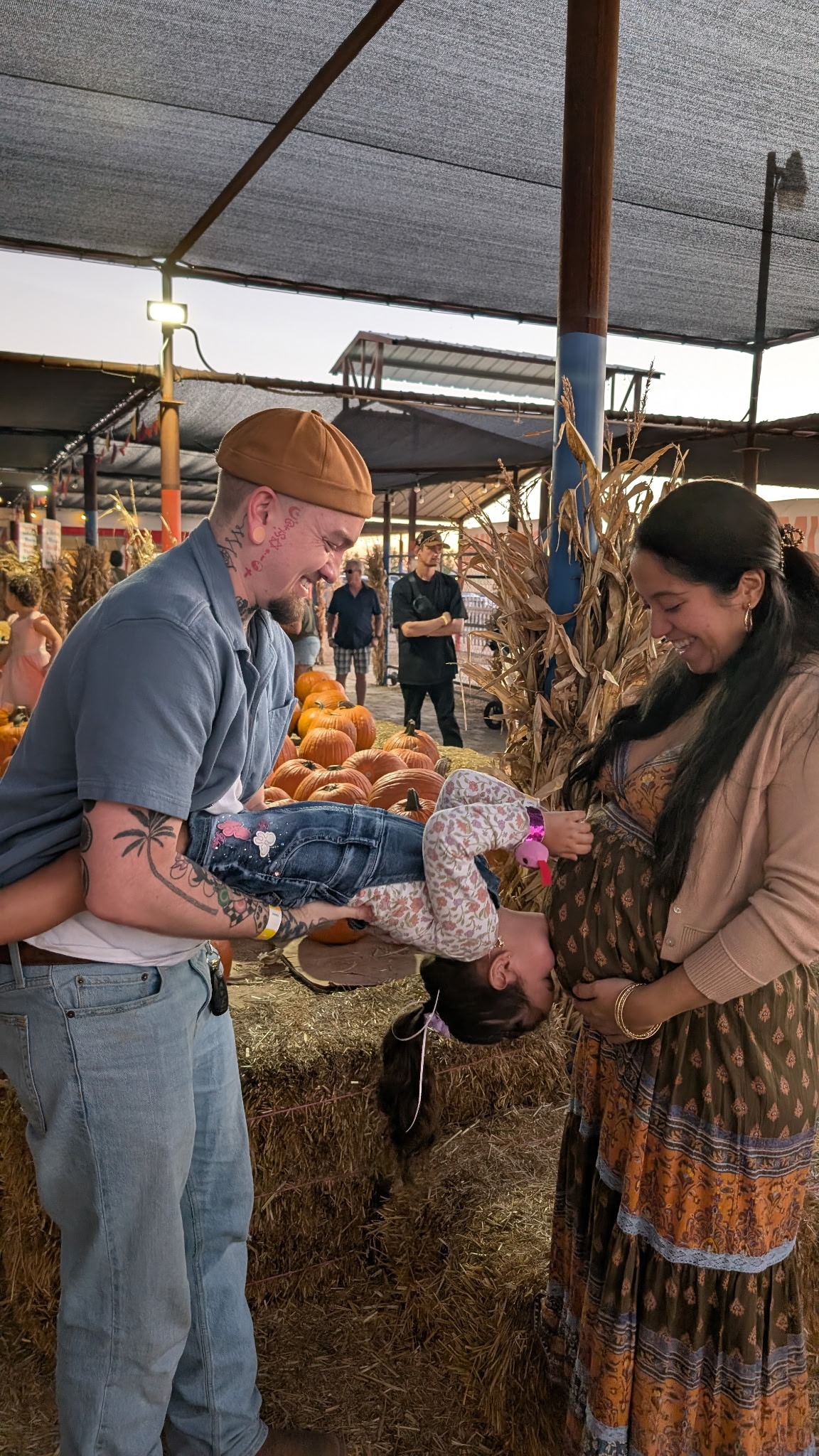 Support the Hosp Family Welcoming Twin Girls campaign photo, 2 of 4