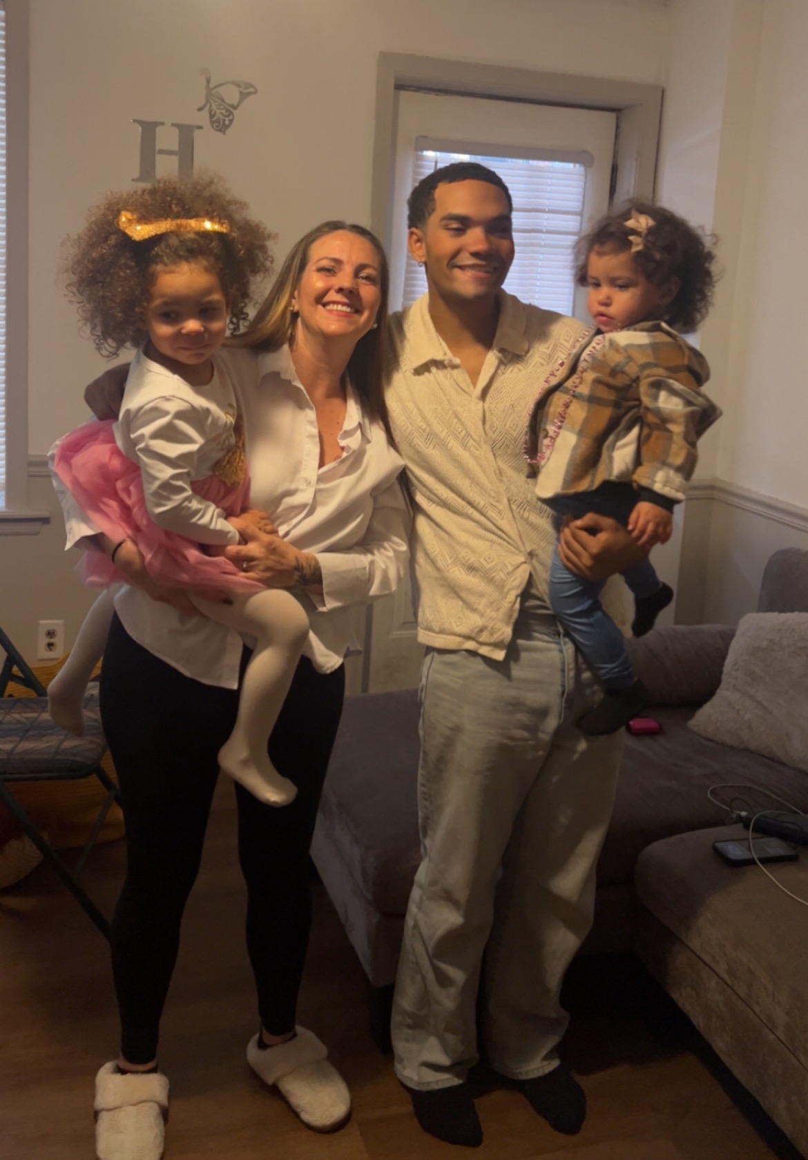 Support Heather's Family During Recovery campaign photo, 4 of 5