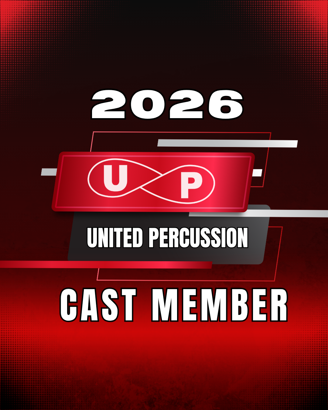 Help James March United Percussion World! campaign photo, 5 of 6