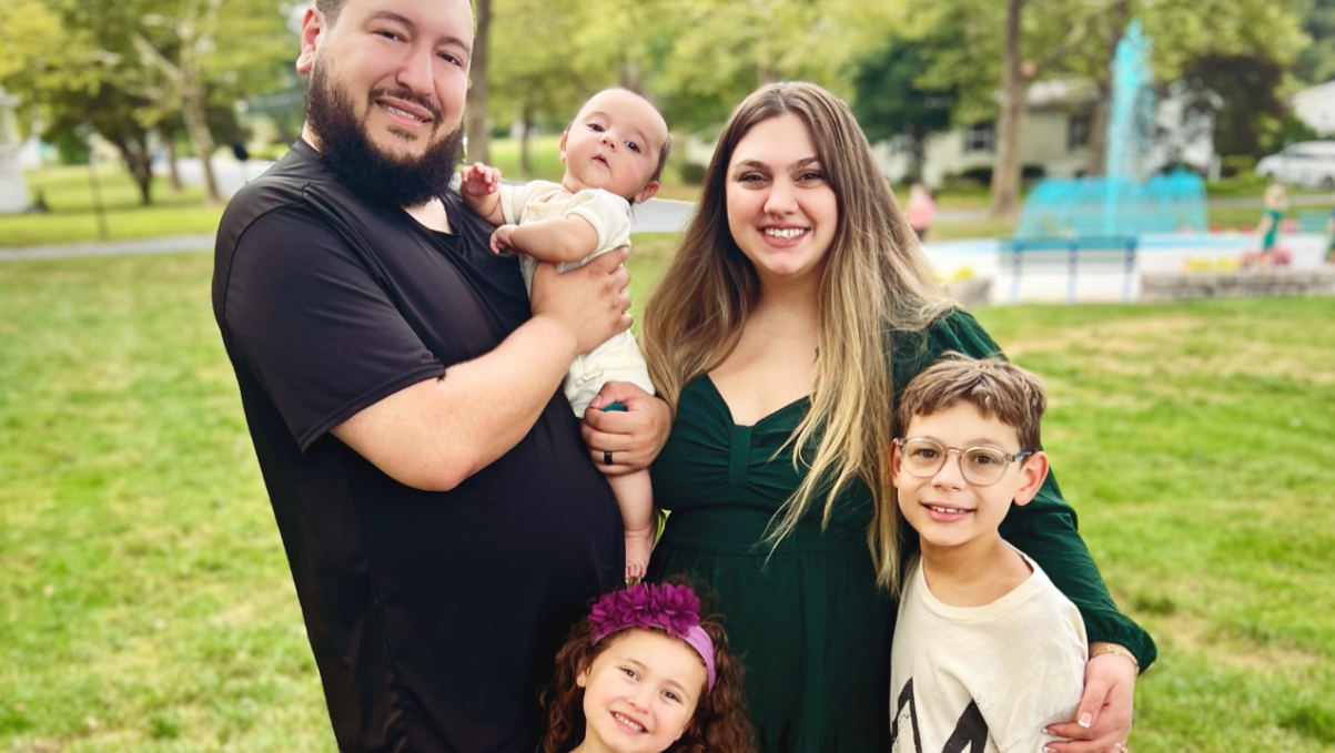 Fire Displaces Family of 5 Before Holidays Help Needed photo