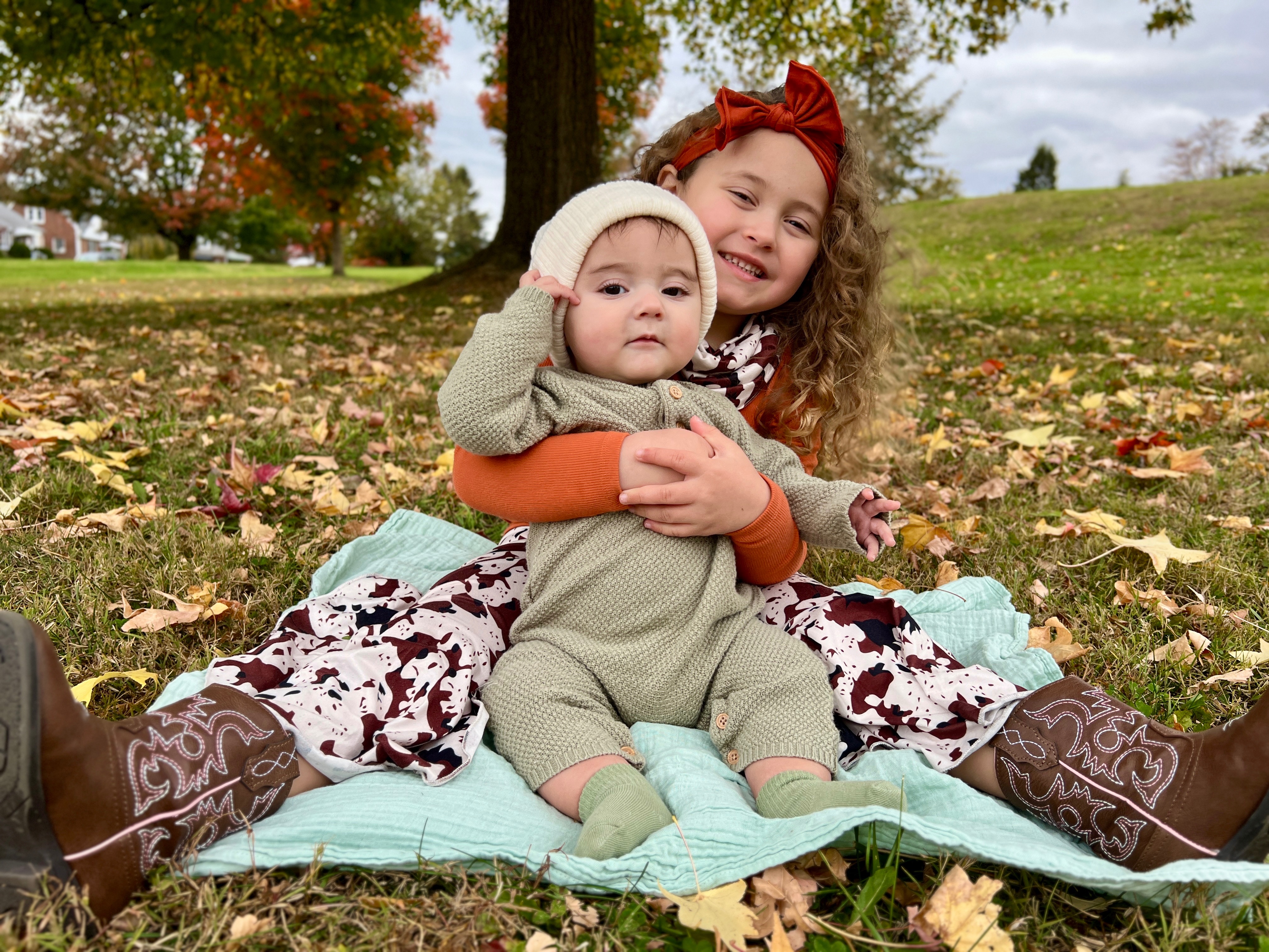 Fire Displaces Family of 5 Before Holidays Help Needed campaign photo, 5 of 8