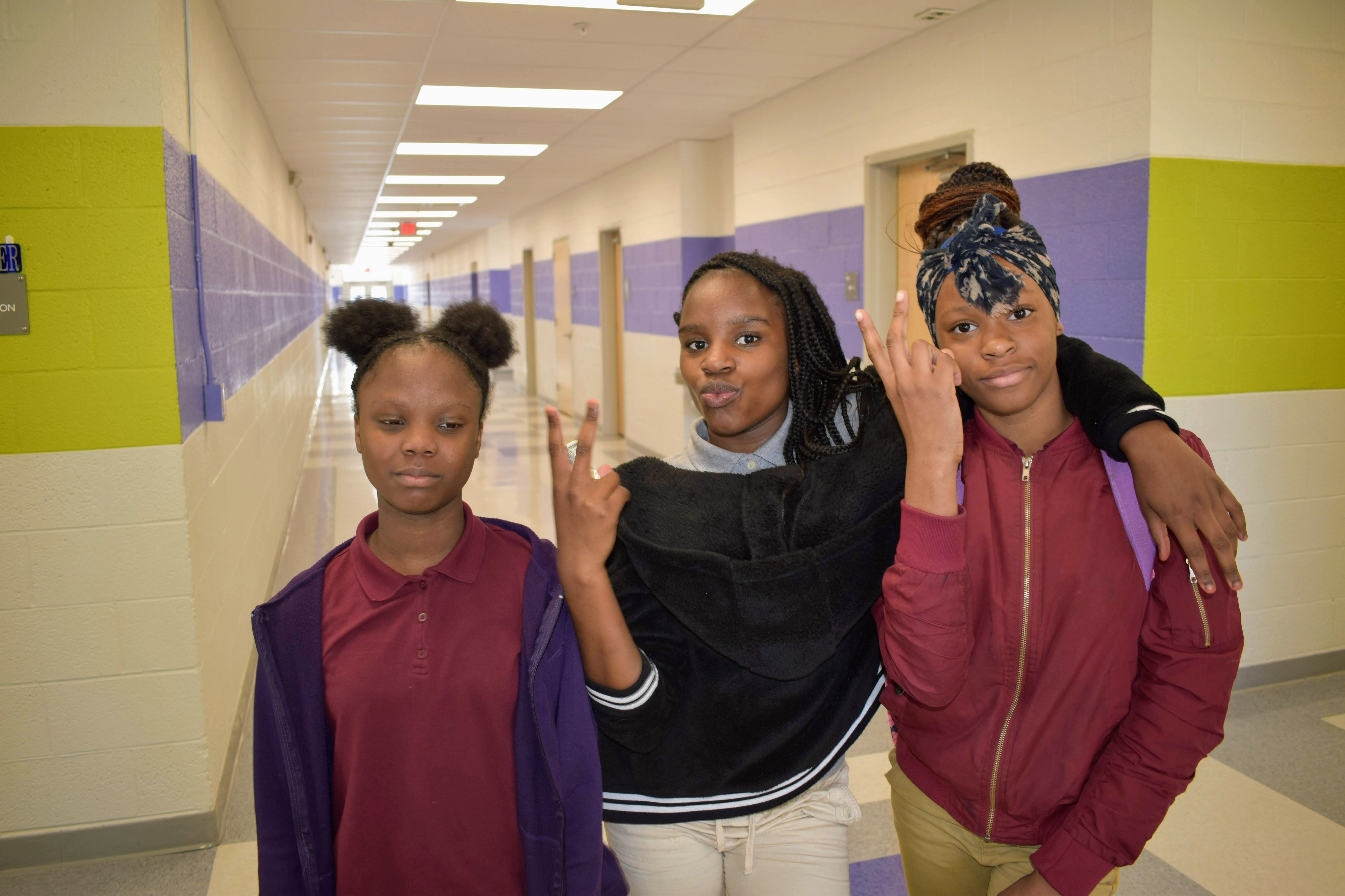 Support Howard Connect's Graduation Celebration campaign photo, 4 of 7