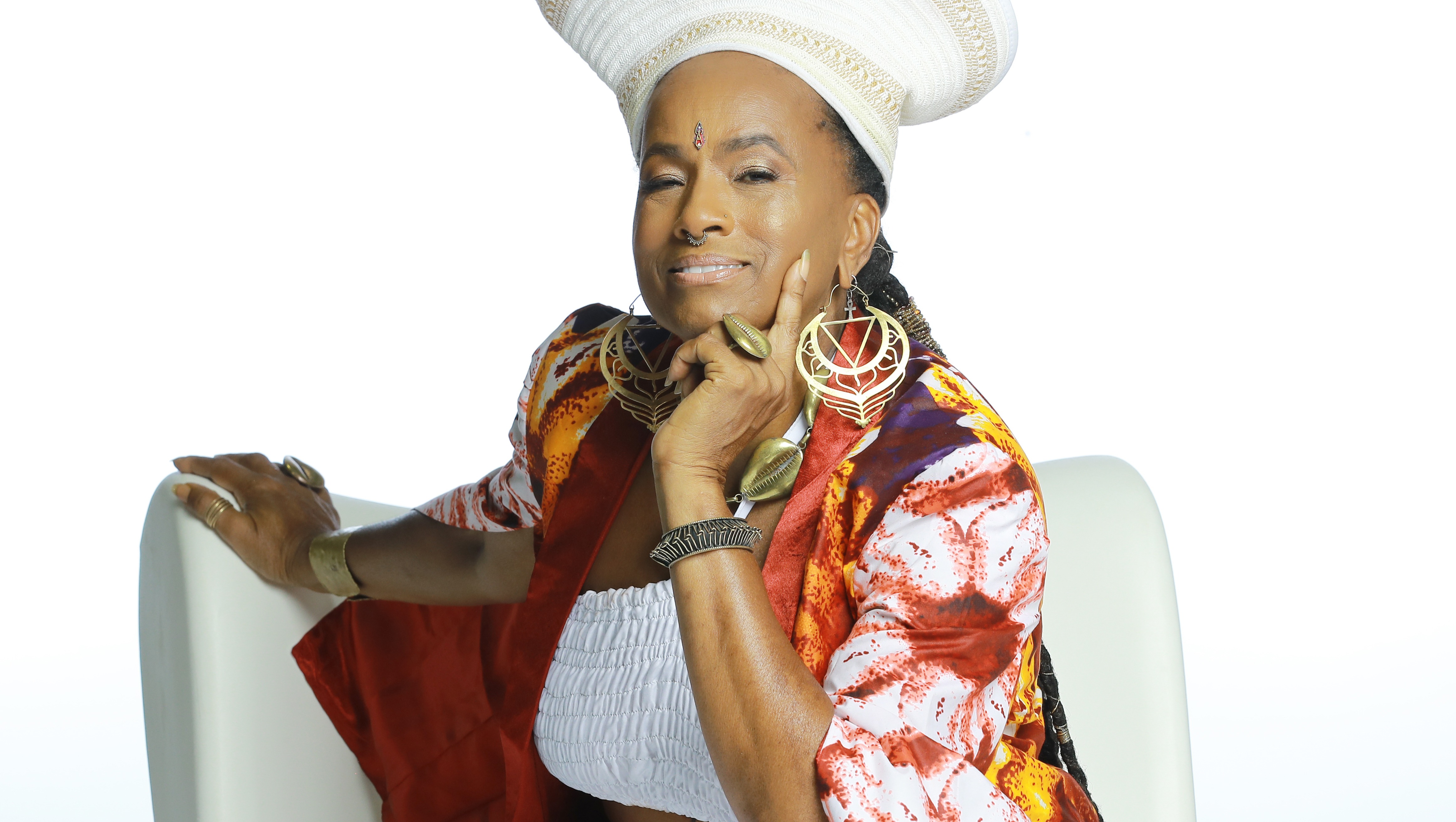 Sponsor Tassili Maát’s victory over breast cancer photo