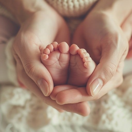 Help Amanda and Nathan focus on the health of baby Collins campaign photo, 2 of 4