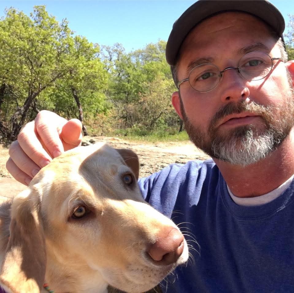 Help Jon Recover from Multiple Surgeries campaign photo, 2 of 5