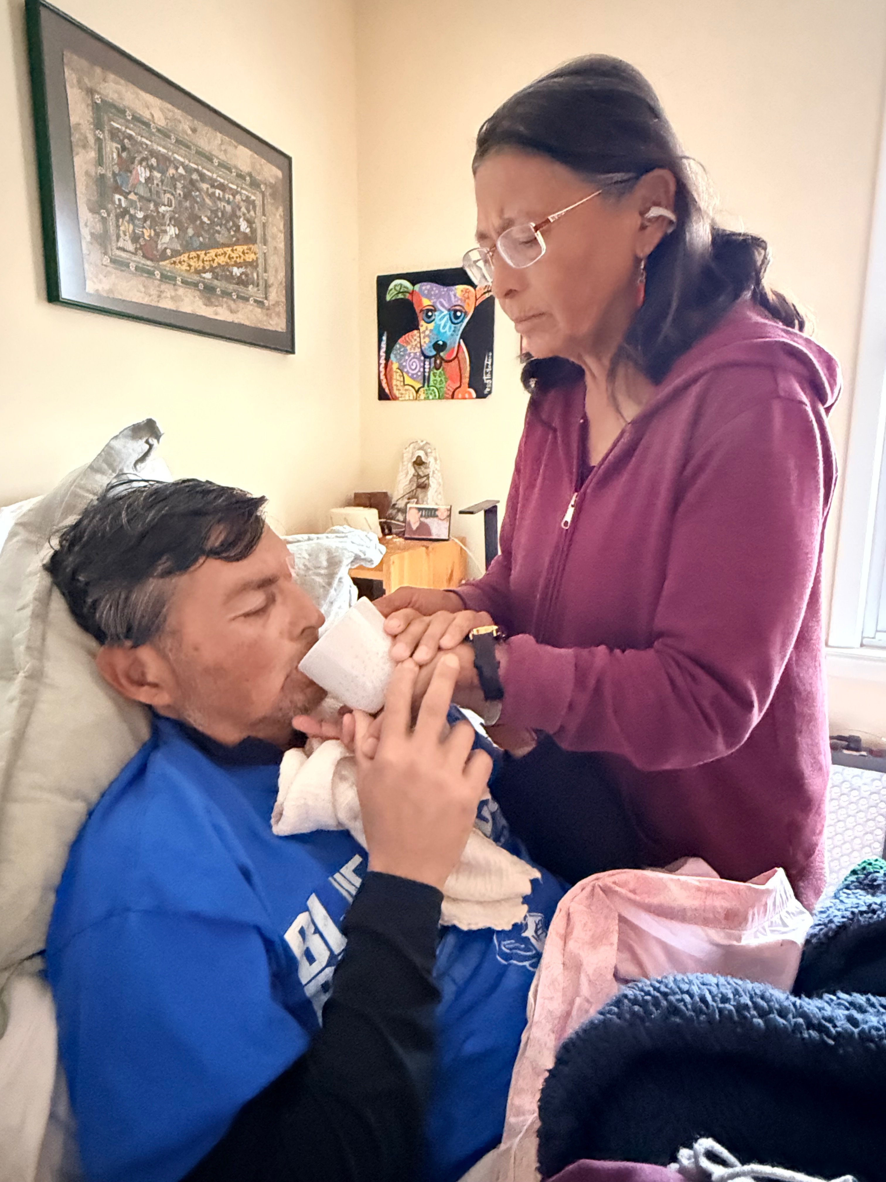 Support Needed for Final Hospice Days campaign photo, 7 of 8