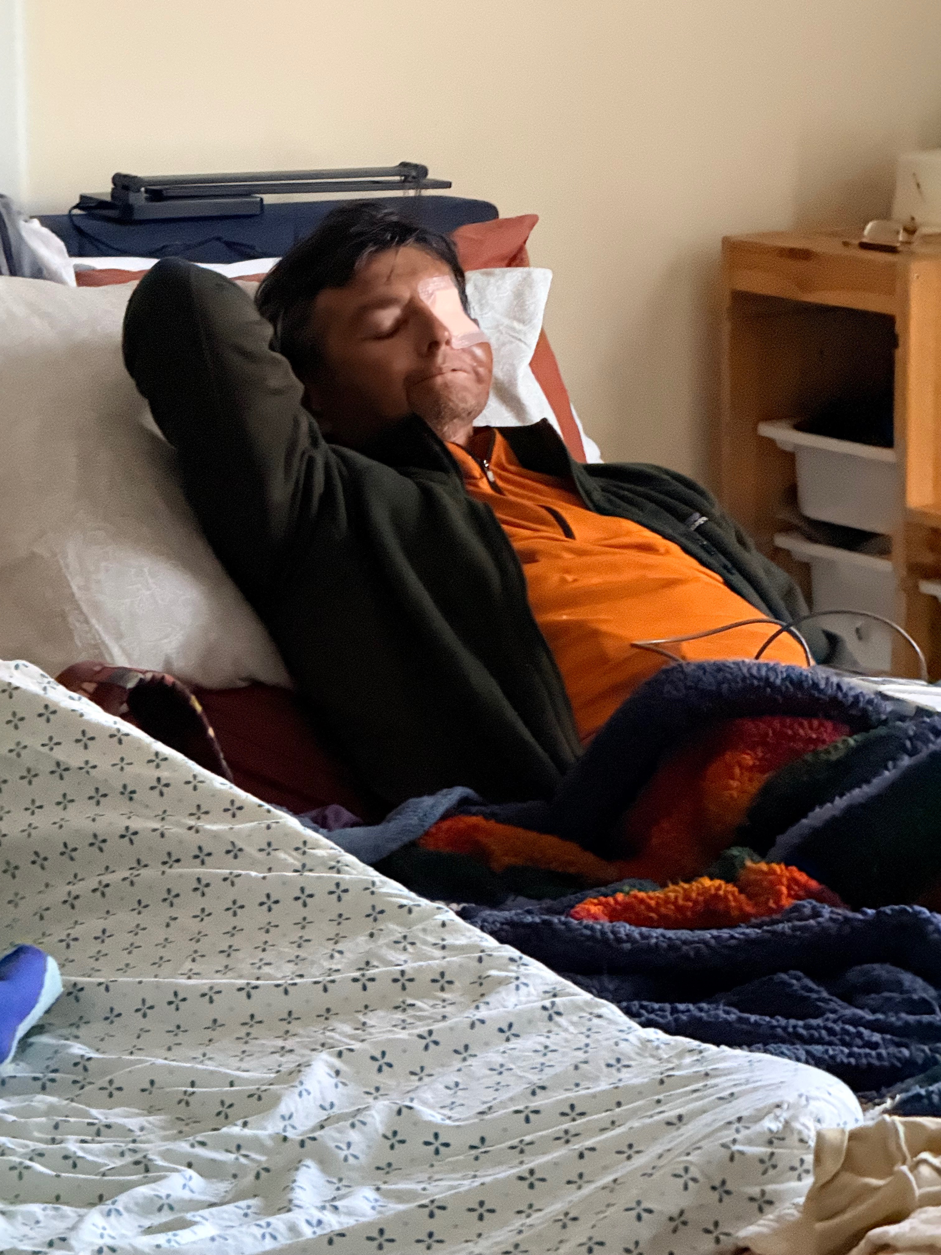 Support Needed for Final Hospice Days campaign photo, 2 of 8