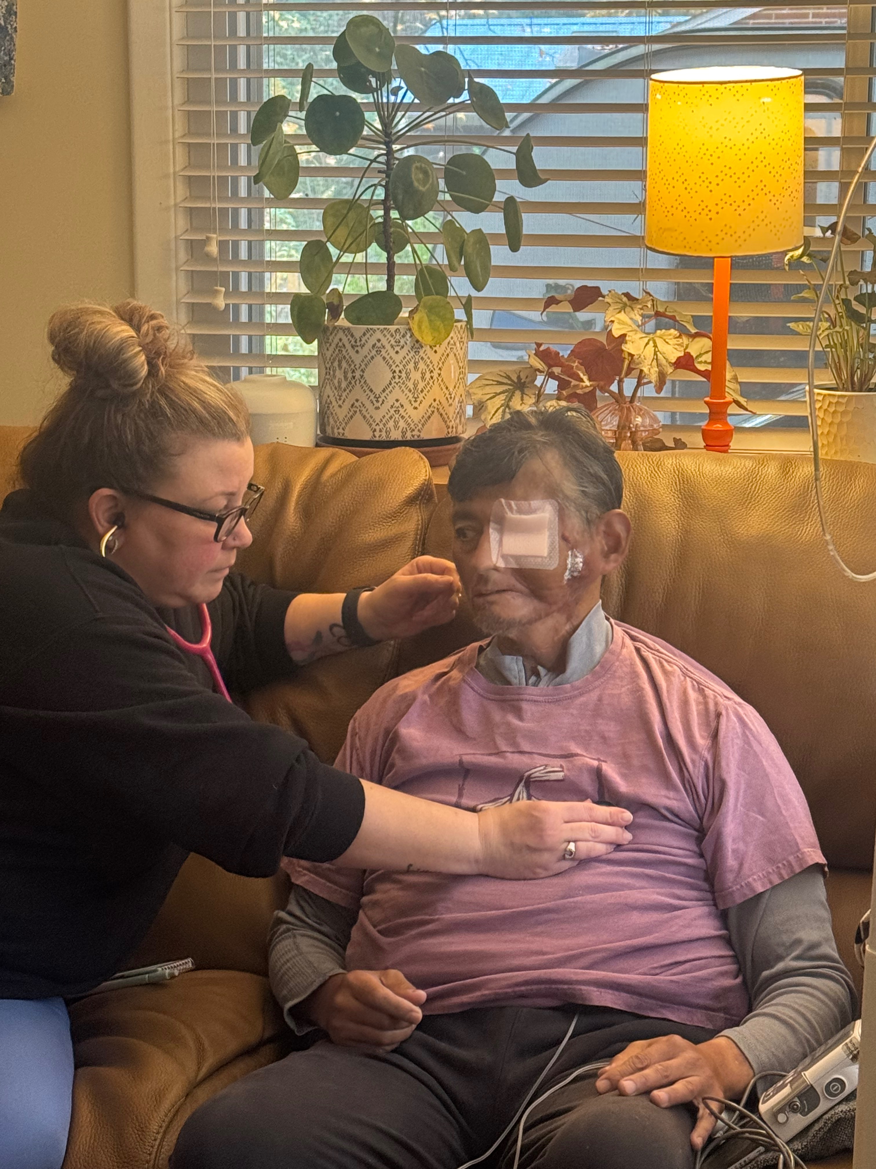 Support Needed for Final Hospice Days campaign photo, 5 of 8