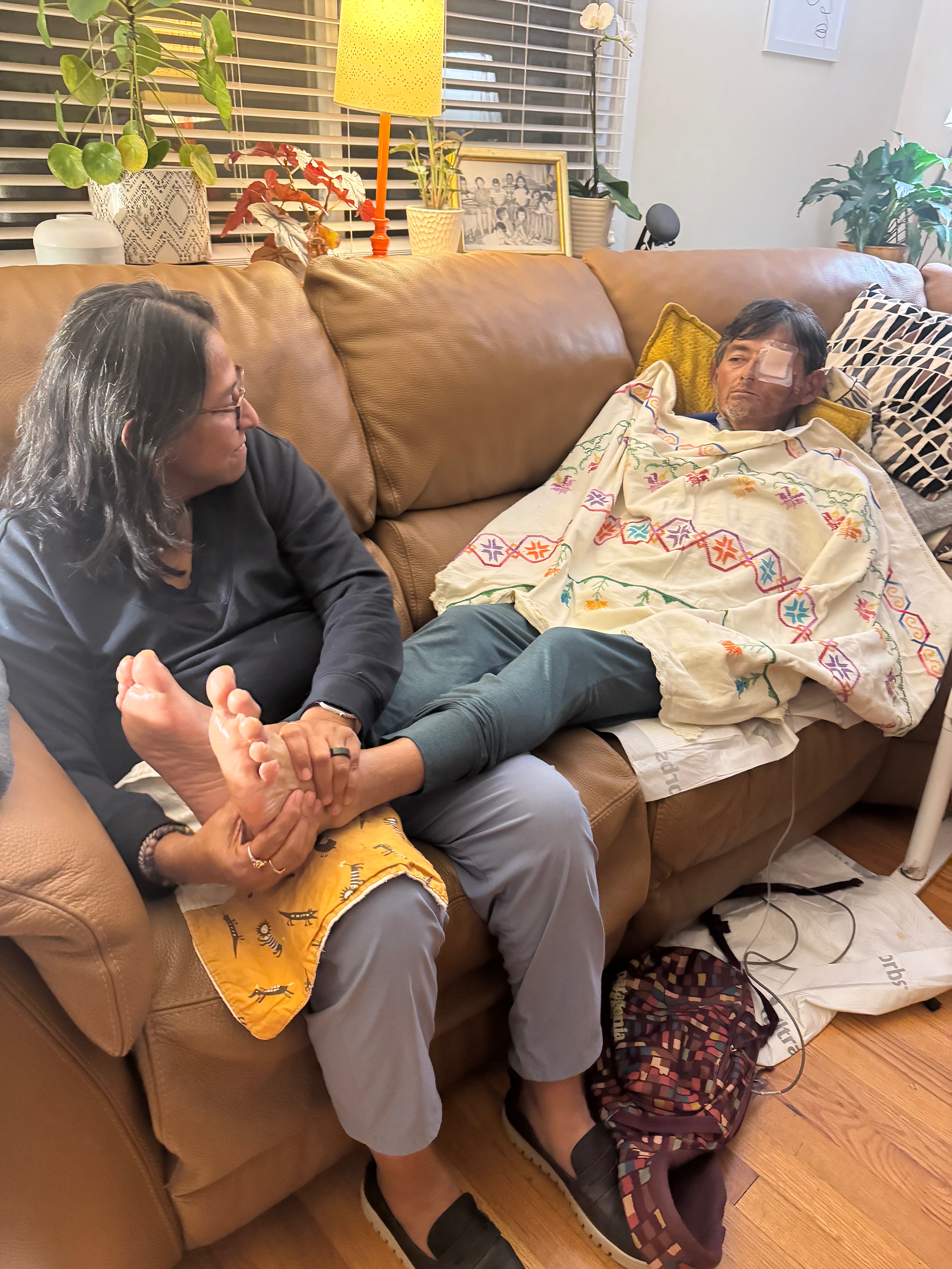 Support Needed for Final Hospice Days campaign photo, 6 of 8