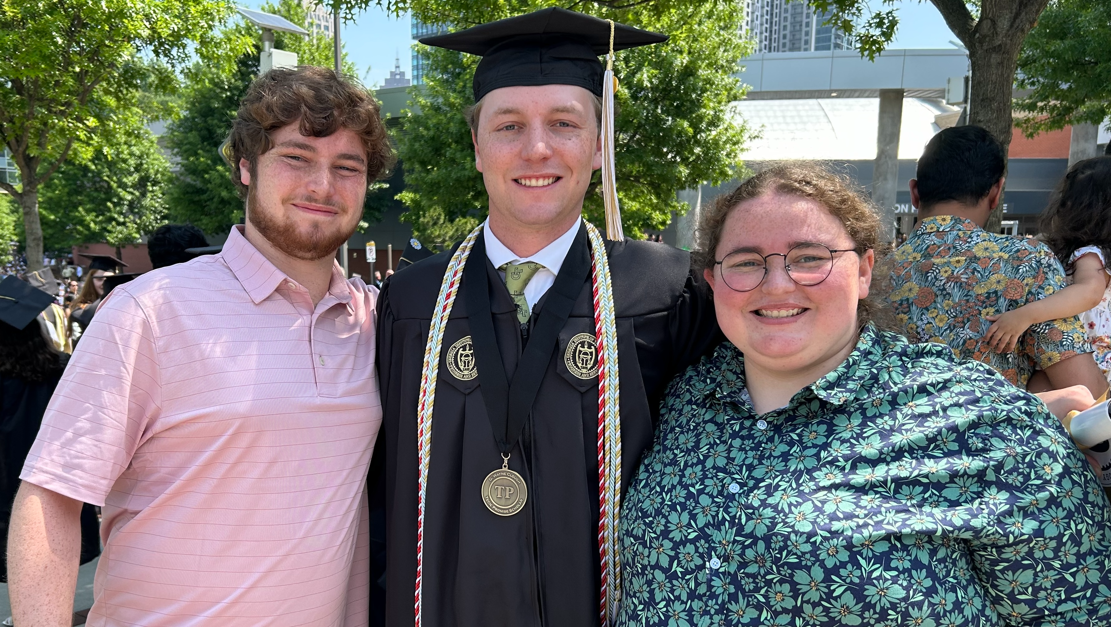 Support the McQuaig Siblings After Their Loss photo