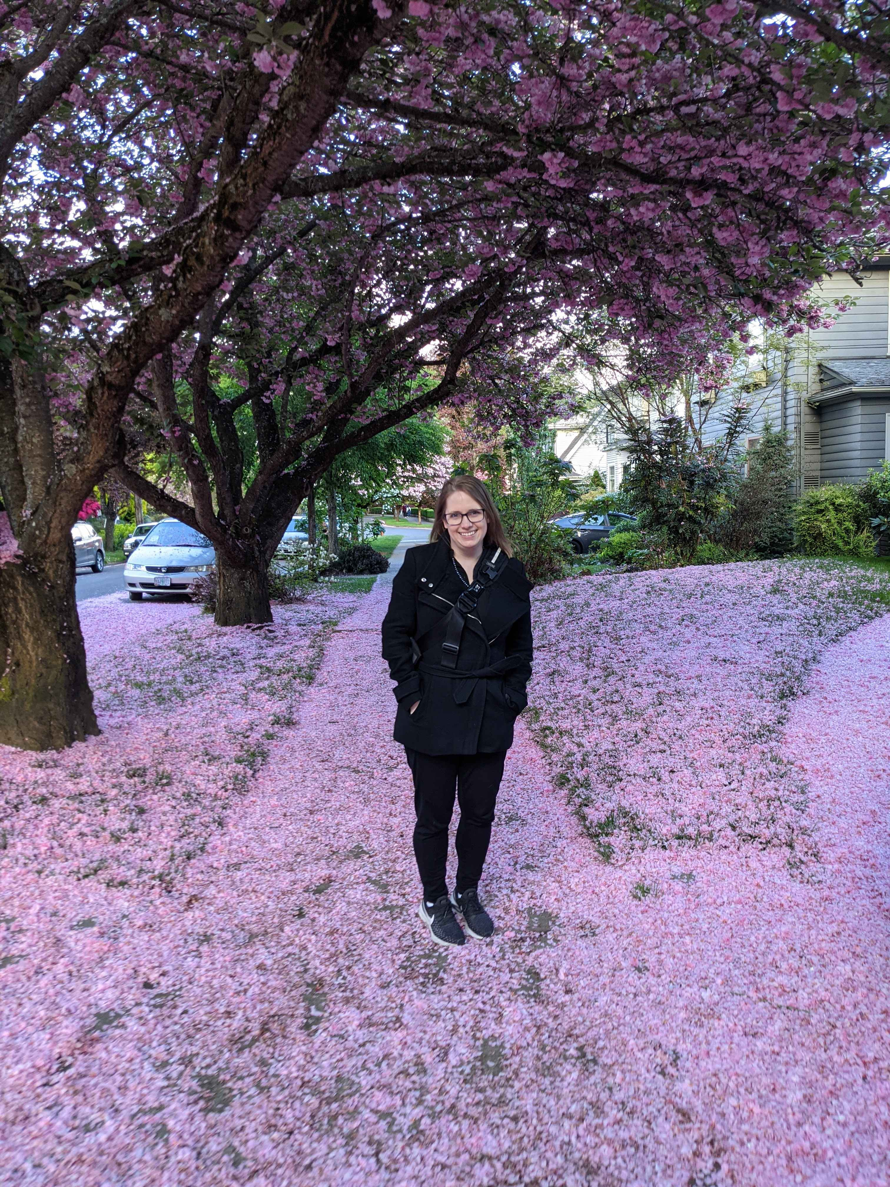 Support Tressa's Battle Against Breast Cancer campaign photo, 6 of 8