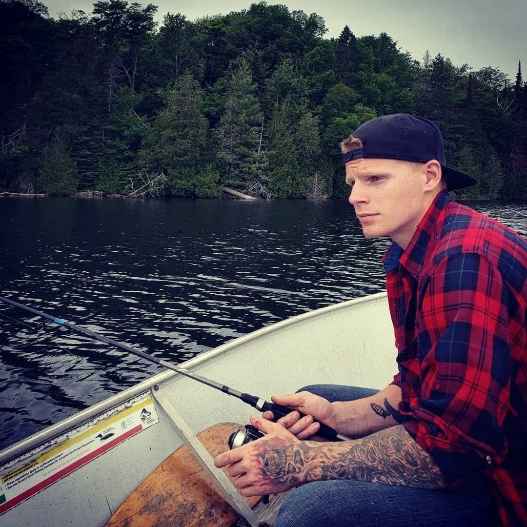 Adam's Run campaign photo, 2 of 5