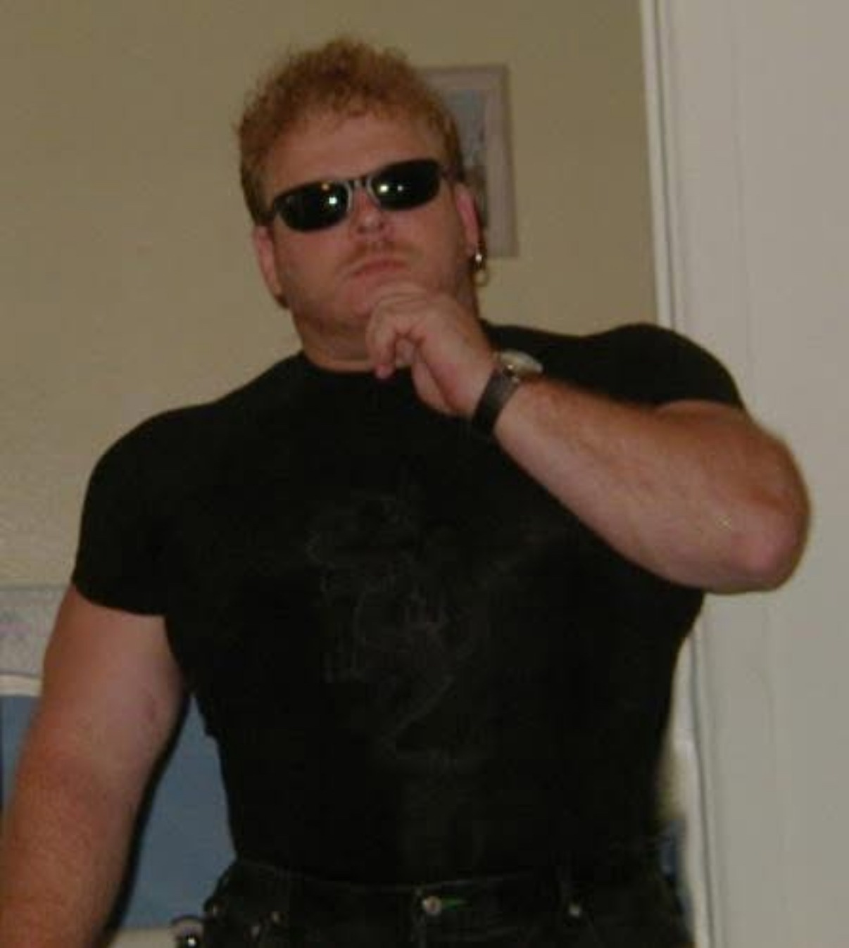 Support Kyle McNeese's While Battle with Cancer campaign photo, 2 of 8