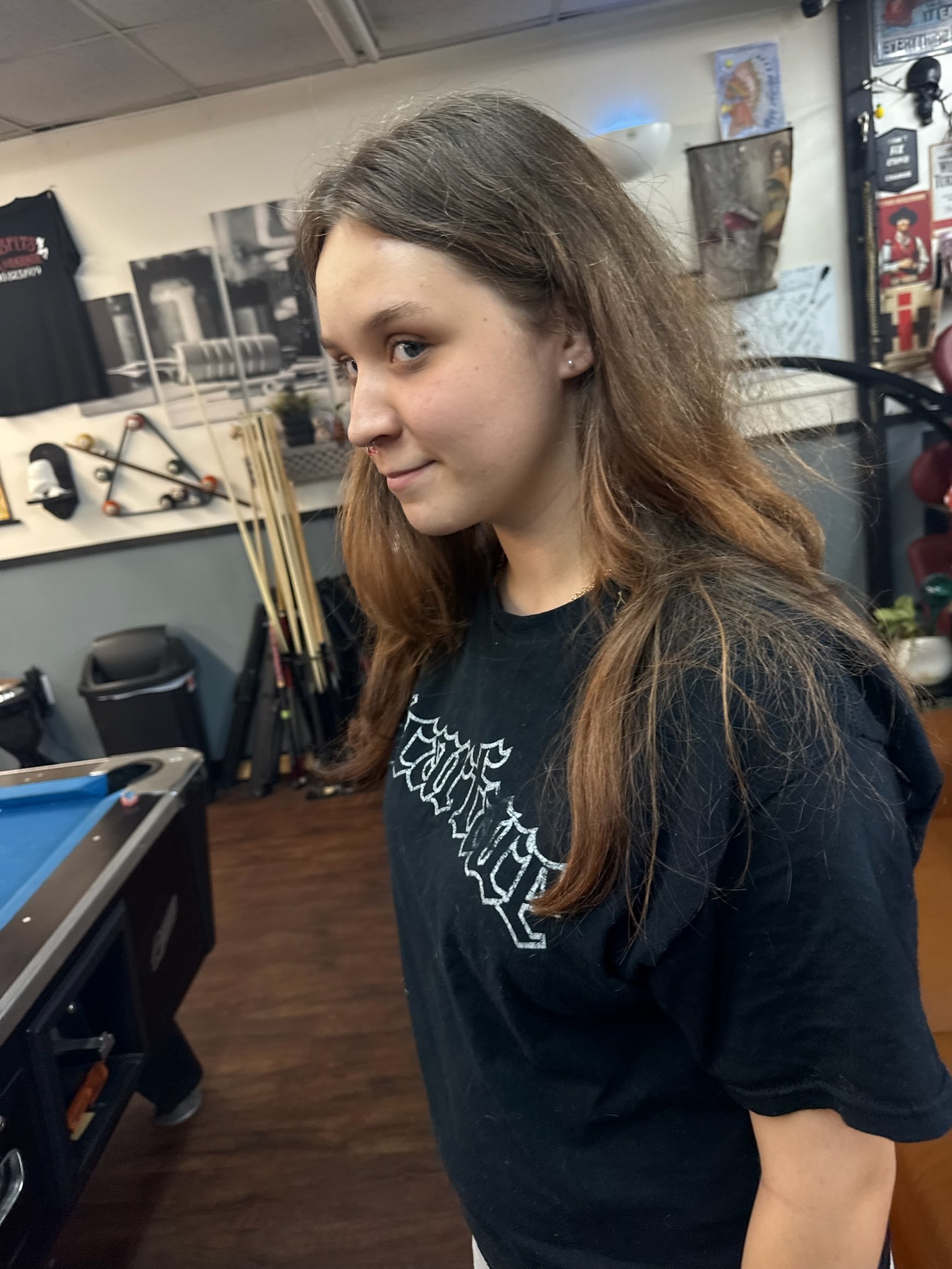 Help Amanda's Family Rebuild After Fire campaign photo, 6 of 7