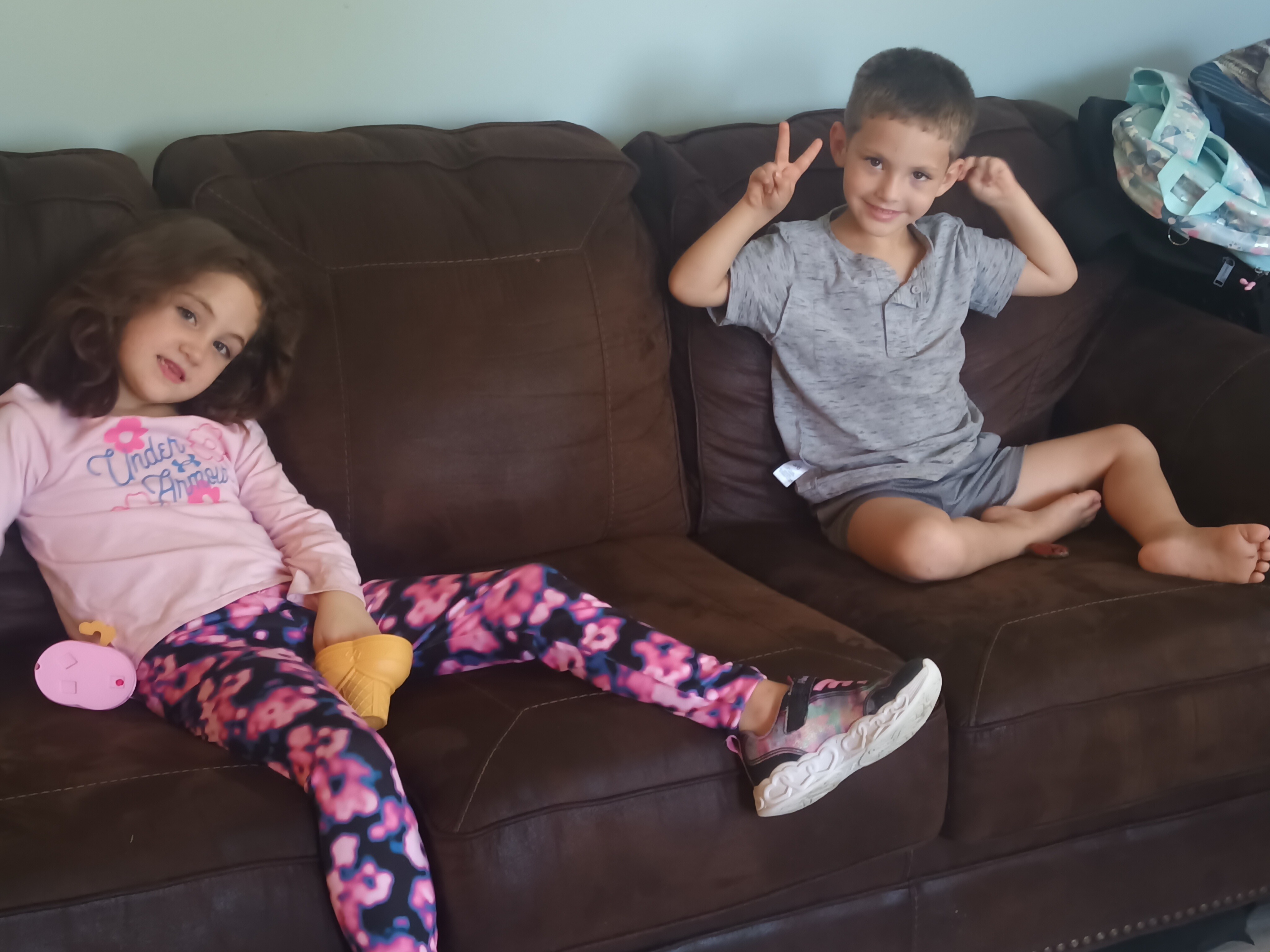 Help Amanda's Family Rebuild After Fire campaign photo, 2 of 7