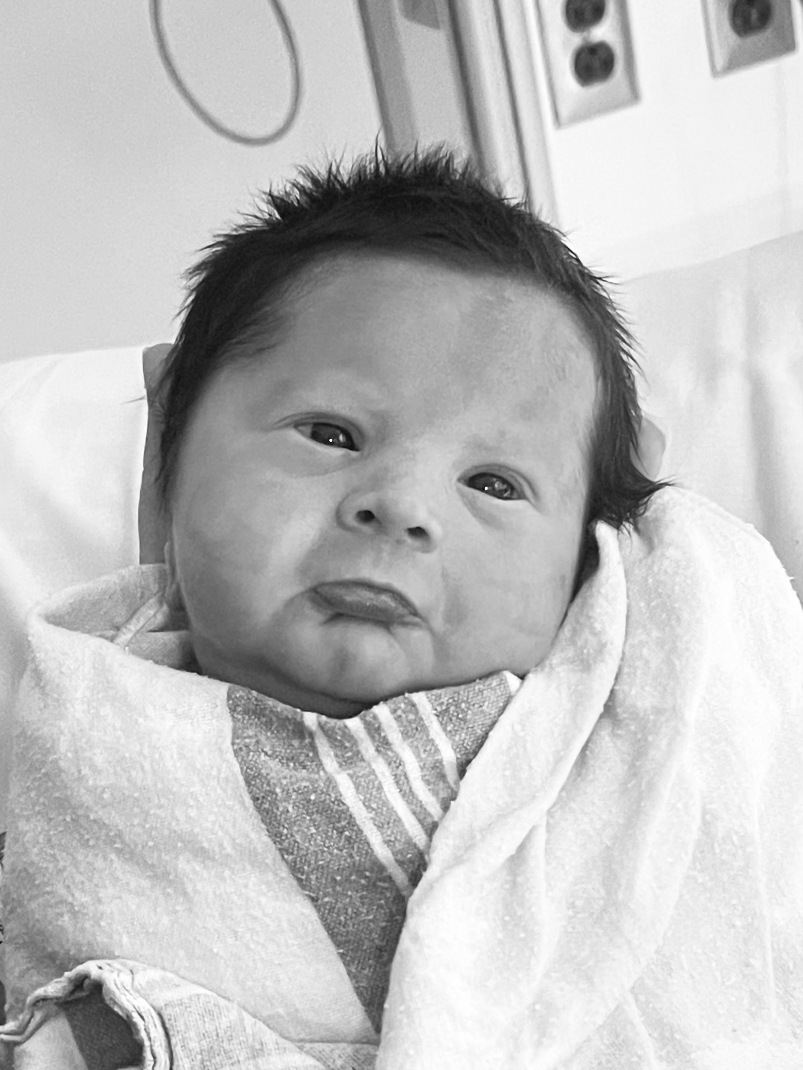 Help LeRoy Get Life-Saving Brain Surgery campaign photo, 7 of 8