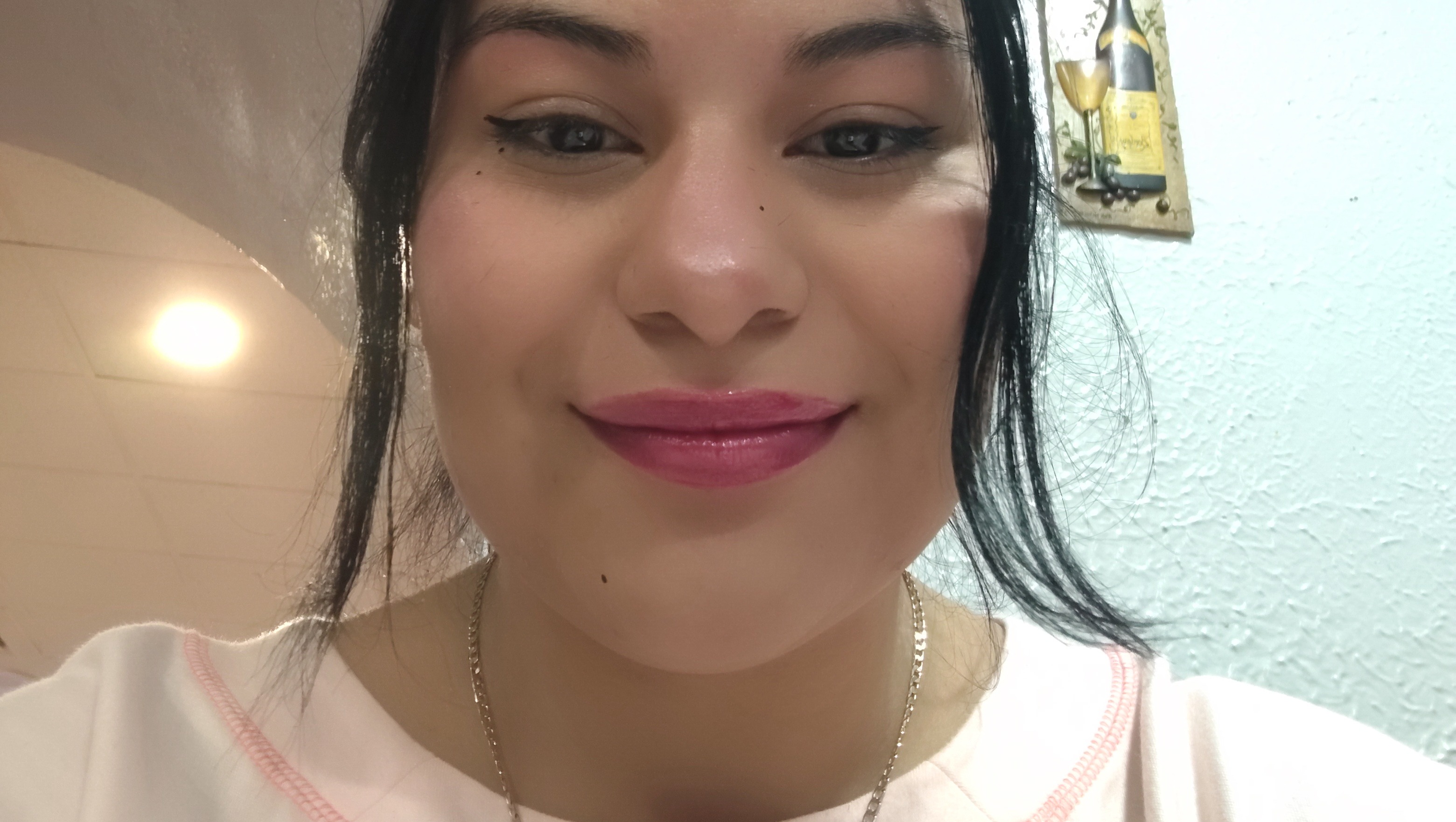 Help Karina Get a New Car photo