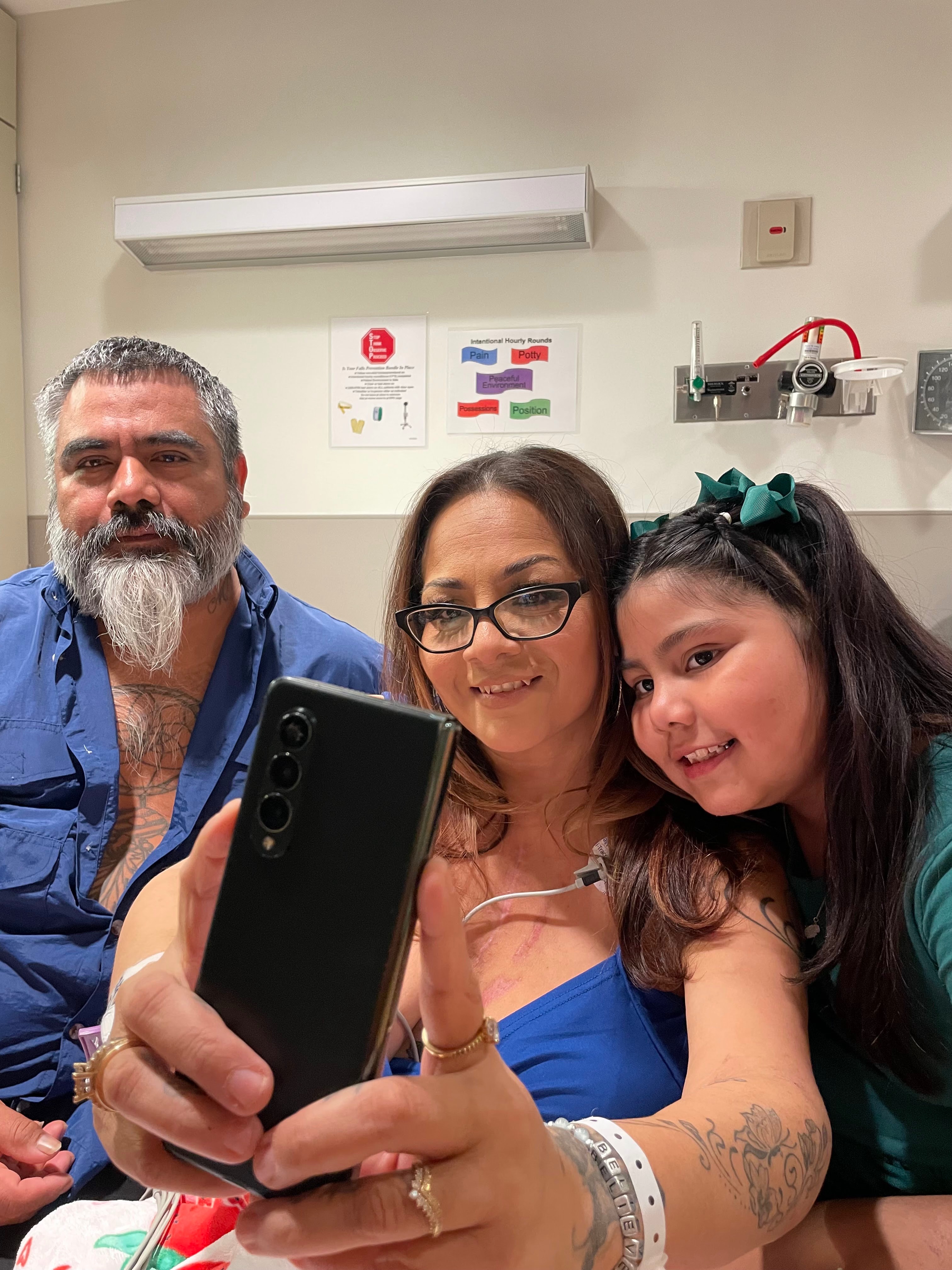 Help Bring Vicente Home to His Wife and Kids campaign photo, 7 of 8