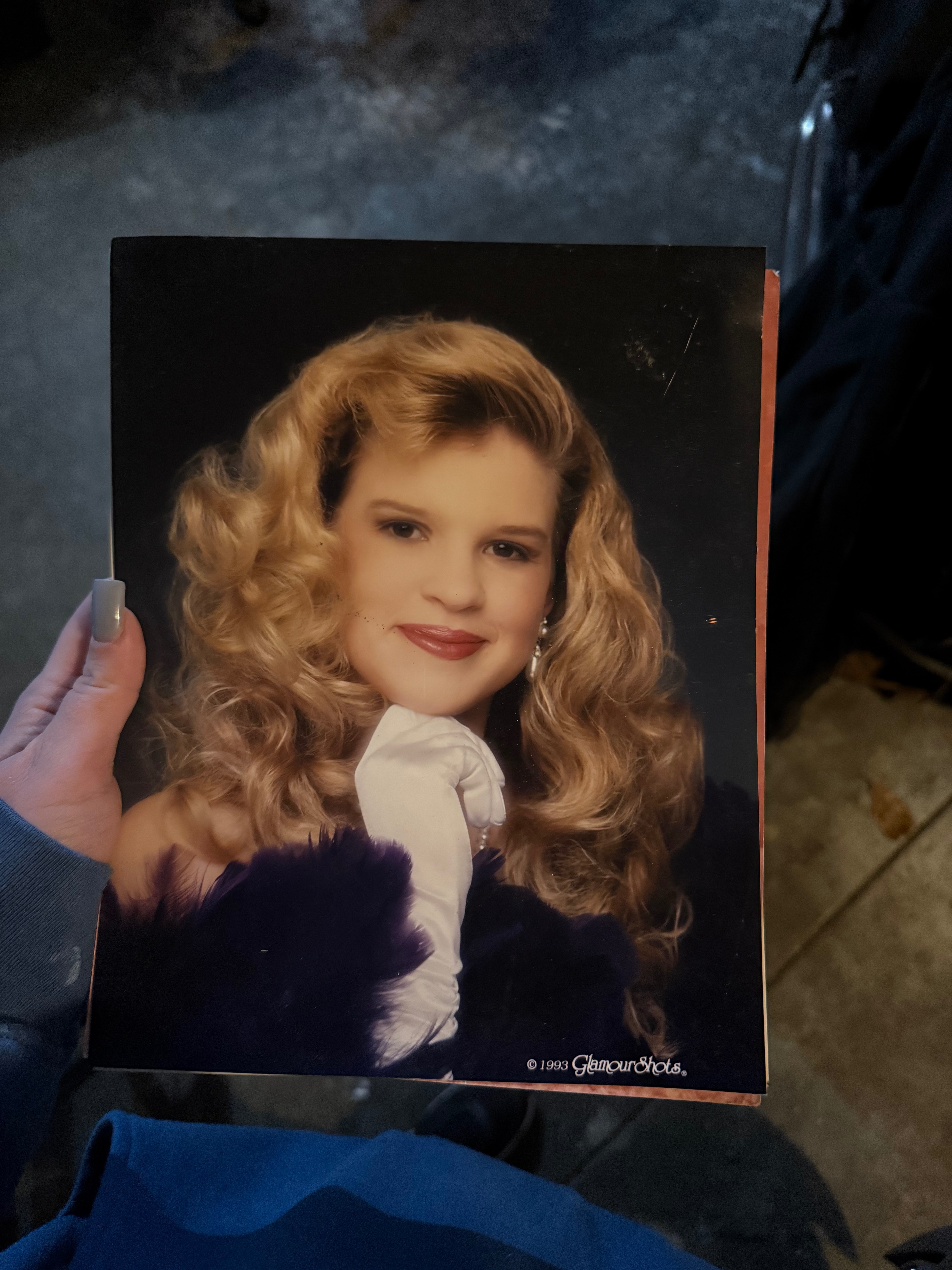 Help Us Honor My Mom’s Memory and Lay Her to Rest campaign photo, 2 of 5