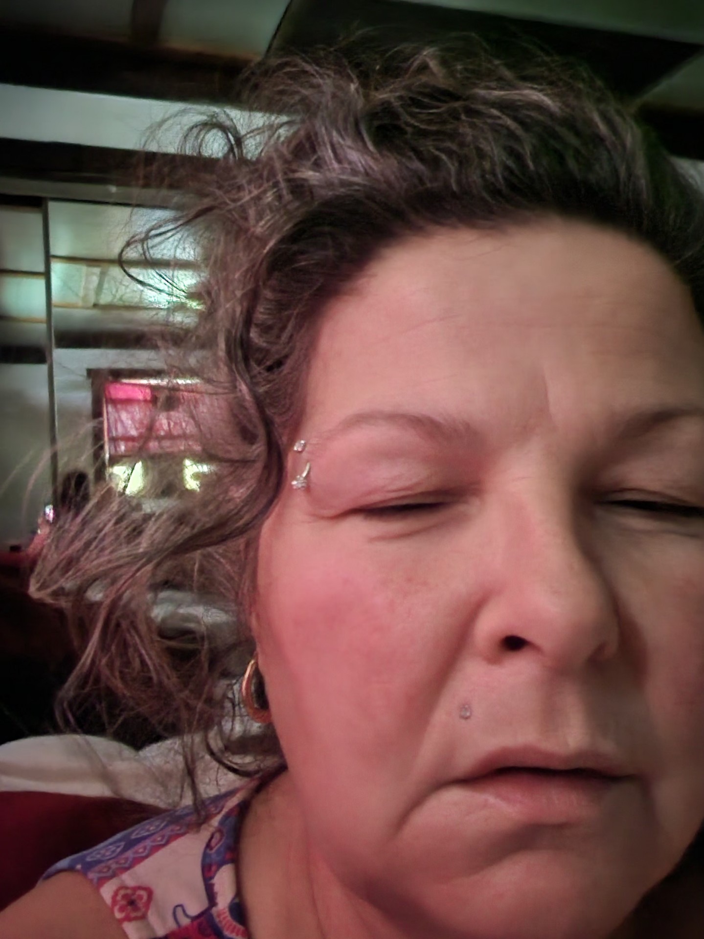 Donate to Aid Mom's Medical Recovery campaign photo, 2 of 7