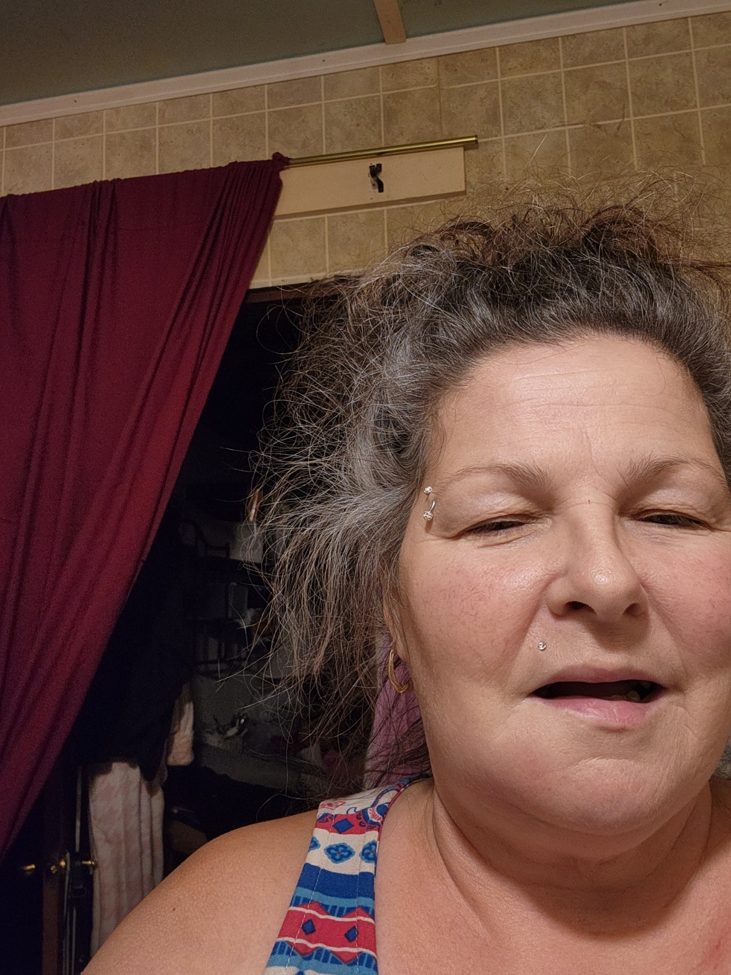 Donate to Aid Mom's Medical Recovery campaign photo, 5 of 7