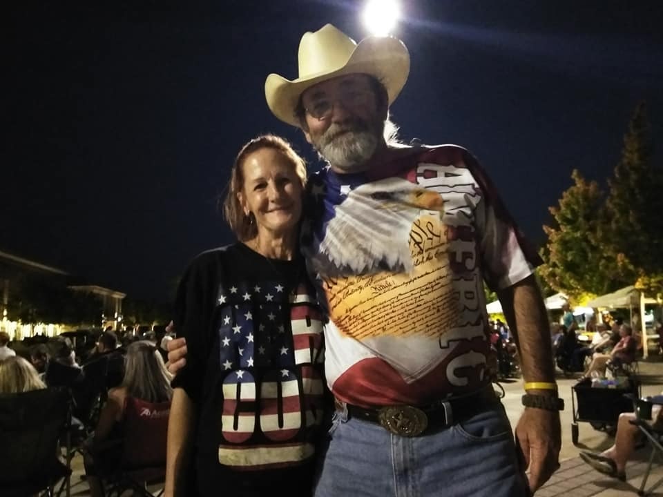 Donate to Chuck's Long Road to Recovery campaign photo, 6 of 7