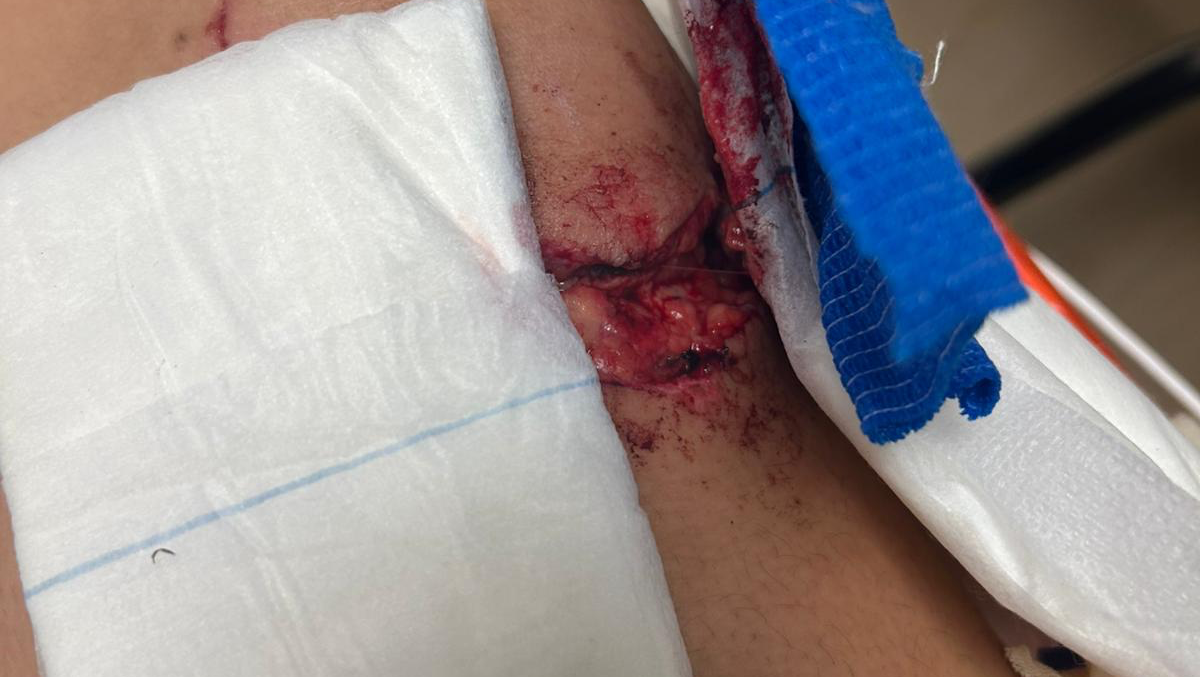 Hola soy Jhon  necesito comprar mi medicamento Porfavor photo