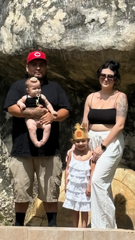 Support for Angel and Her Children During a Time of Crisis campaign photo, 4 of 5