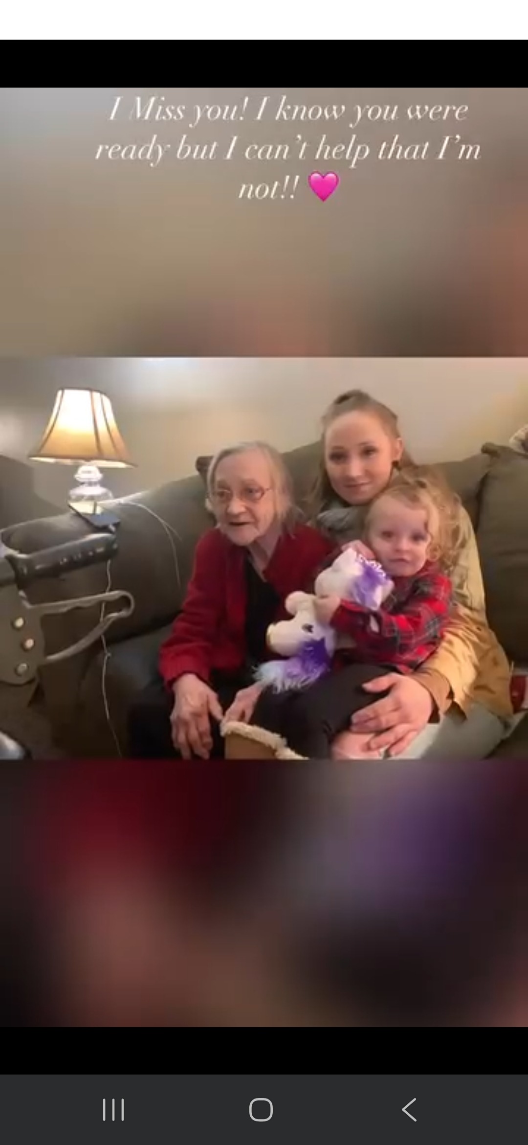 Our family needs help covering funeral expenses campaign photo, 5 of 7