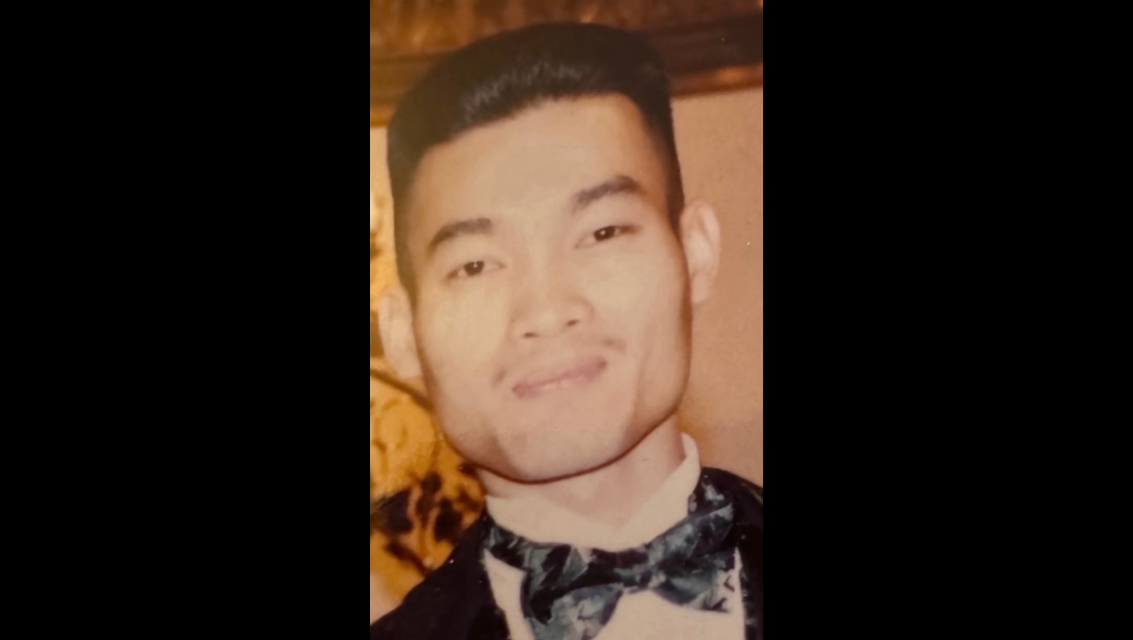 My loving son Tung Nguyen had pass away by cancer photo