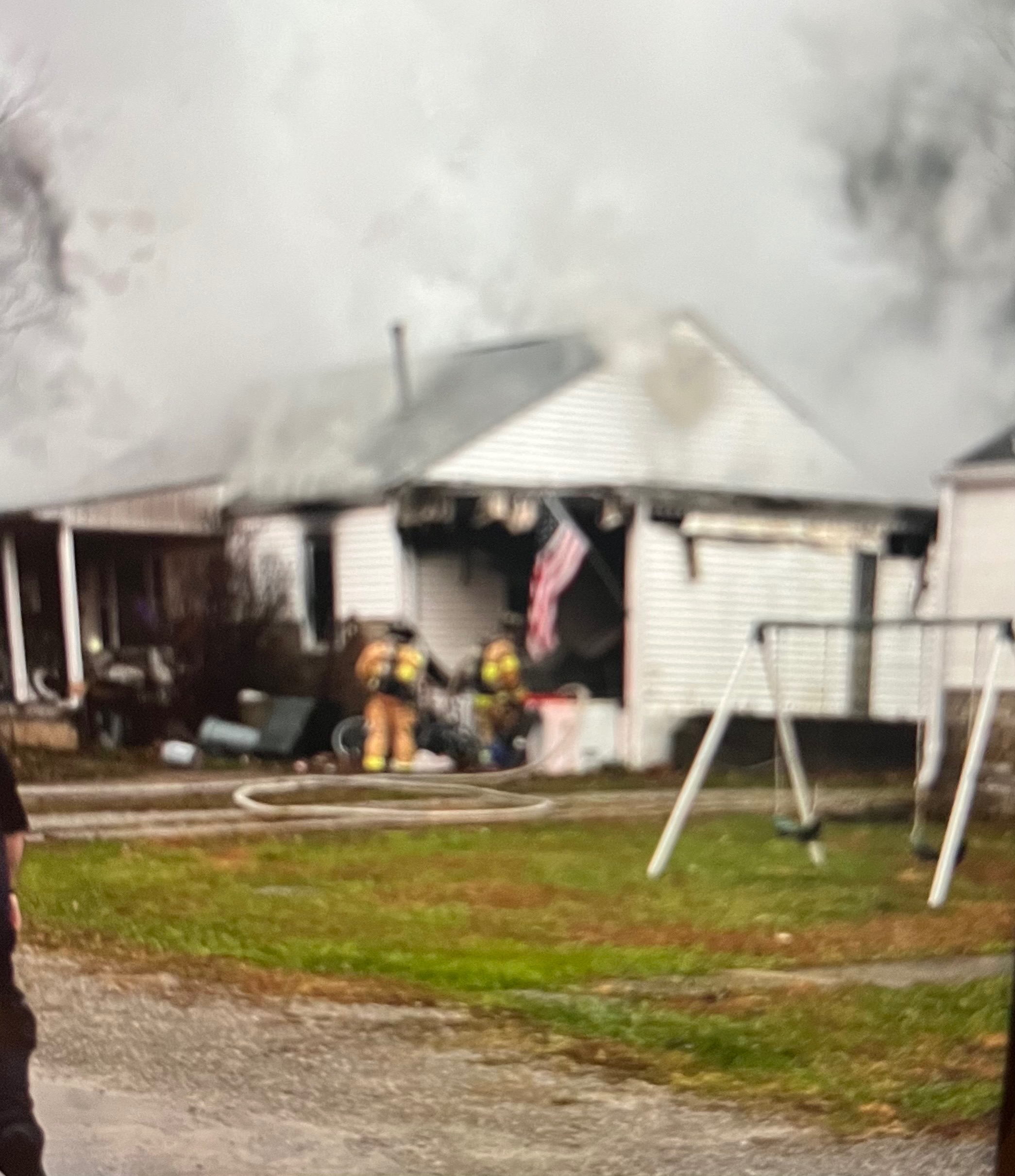 Help Us Rebuild After House Fire campaign photo, 4 of 5