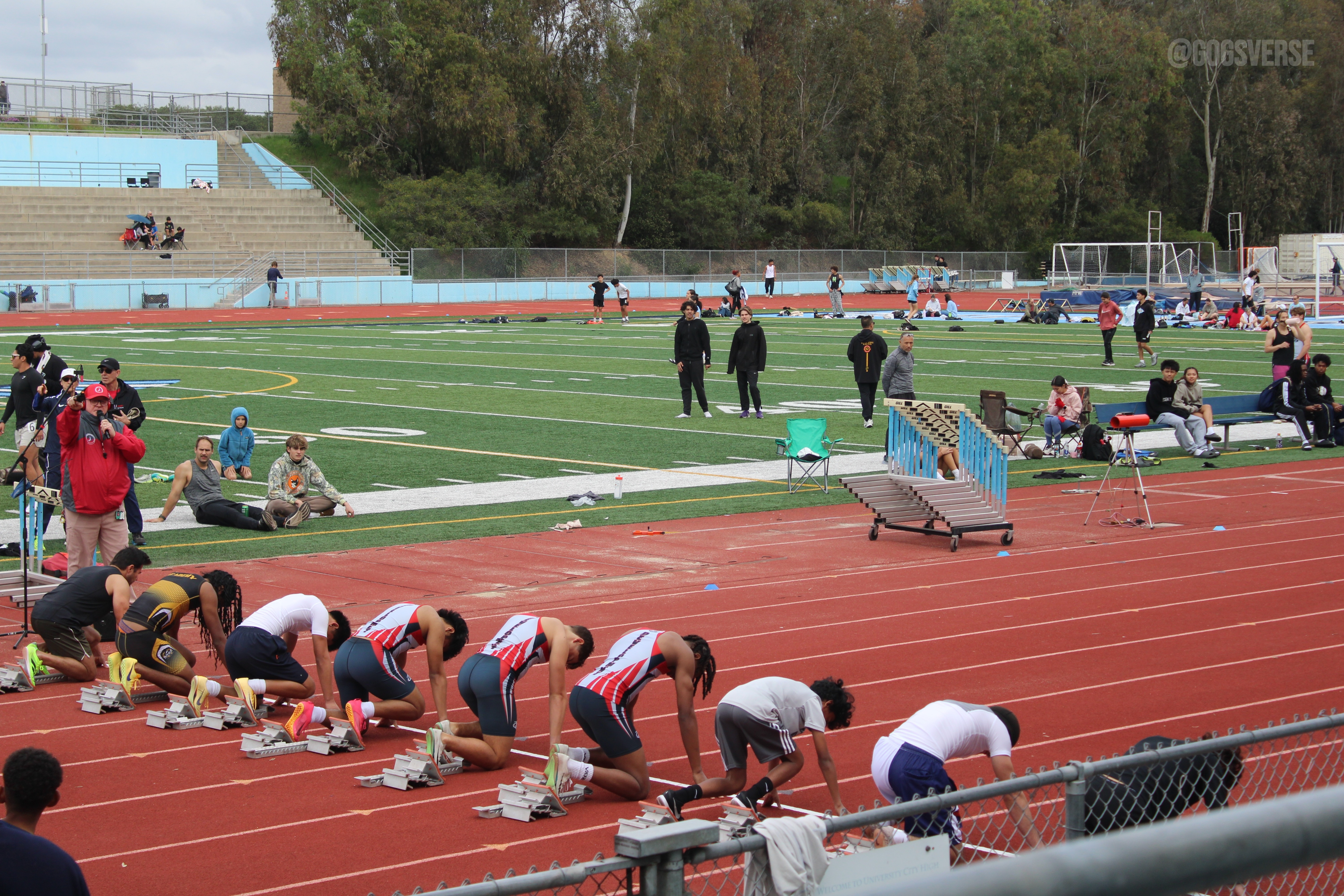 Help Build GOGSverse - The Sports Community Athletes Deserve campaign photo, 2 of 7