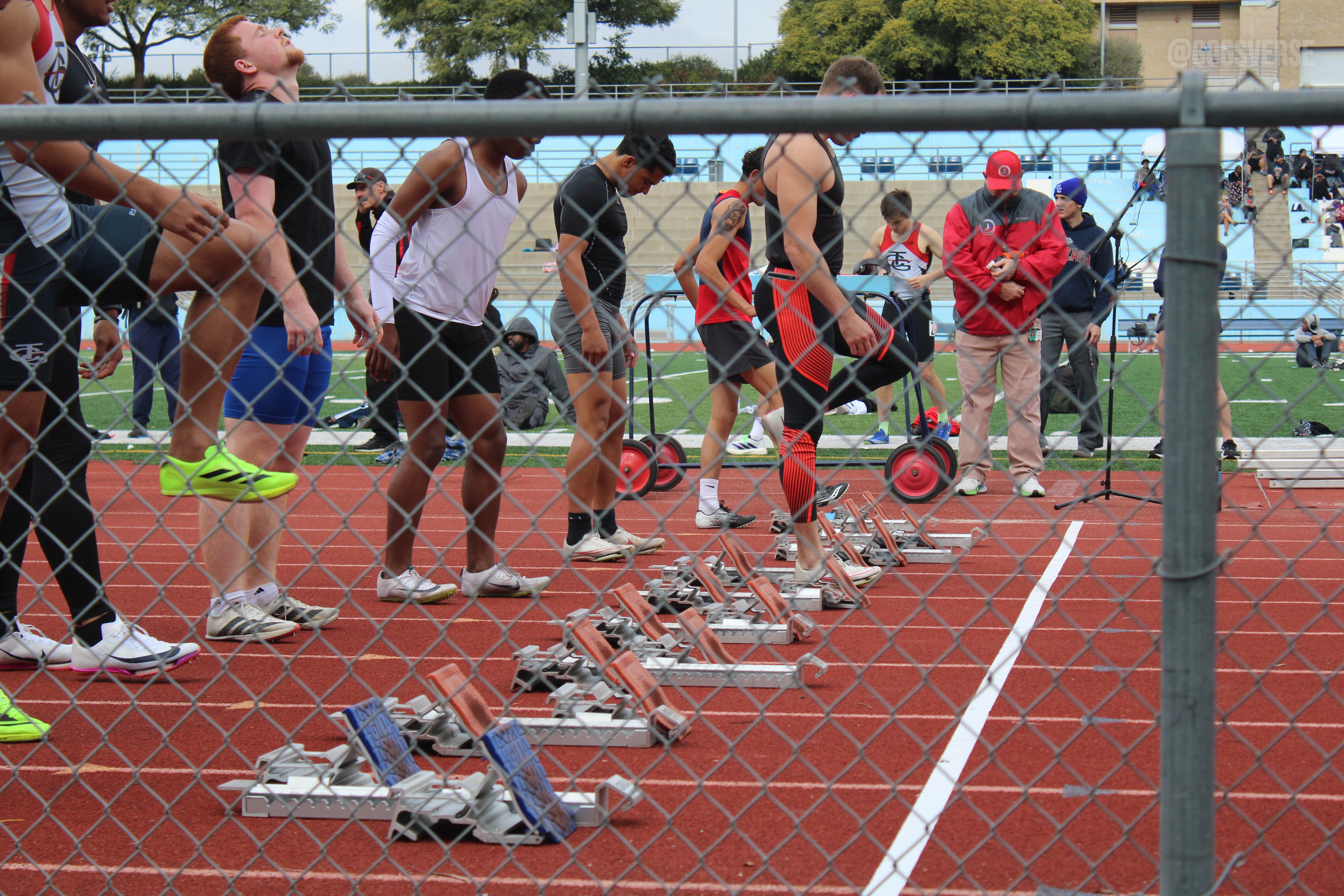 Help Build GOGSverse - The Sports Community Athletes Deserve campaign photo, 4 of 7