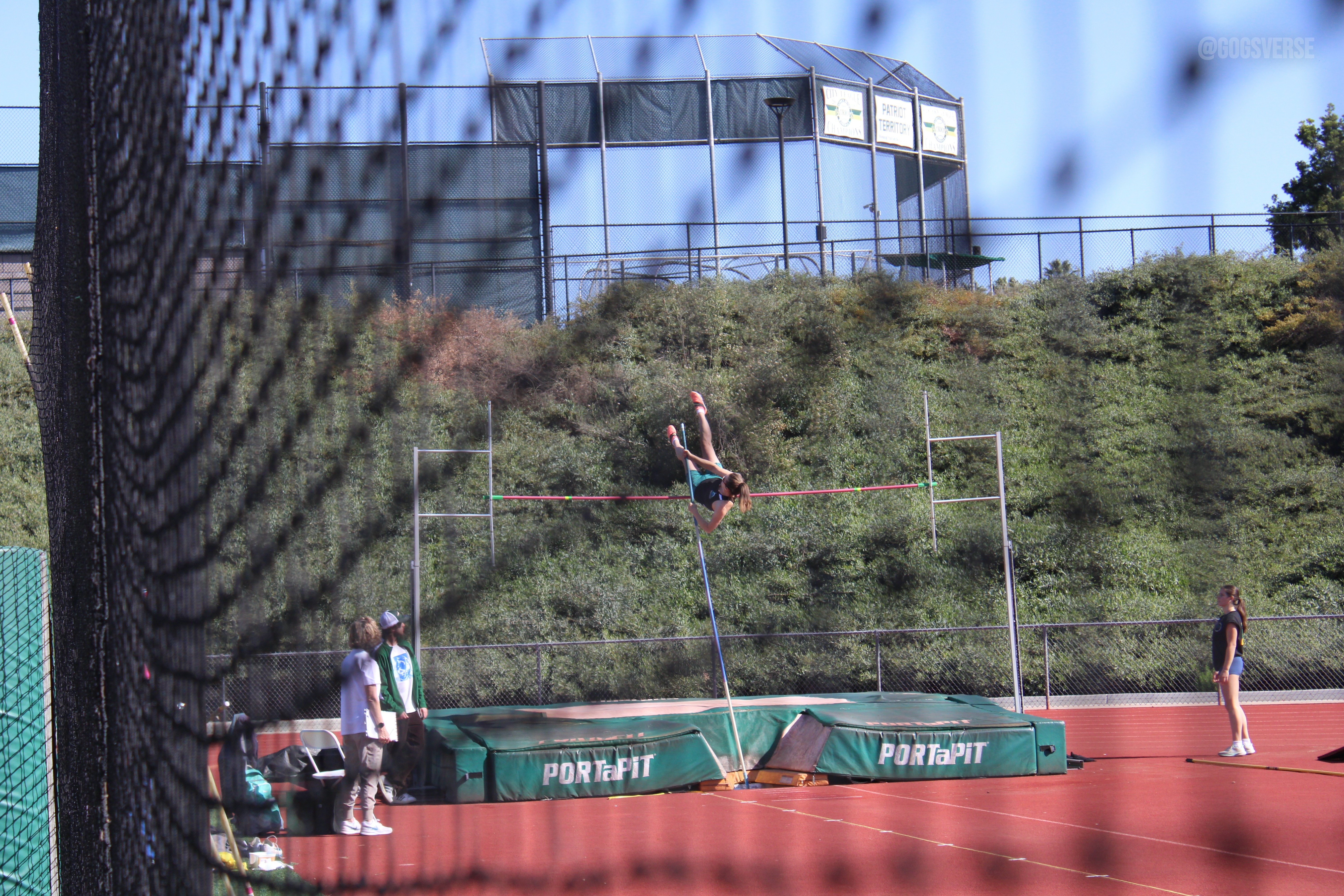 Help Build GOGSverse - The Sports Community Athletes Deserve campaign photo, 5 of 7