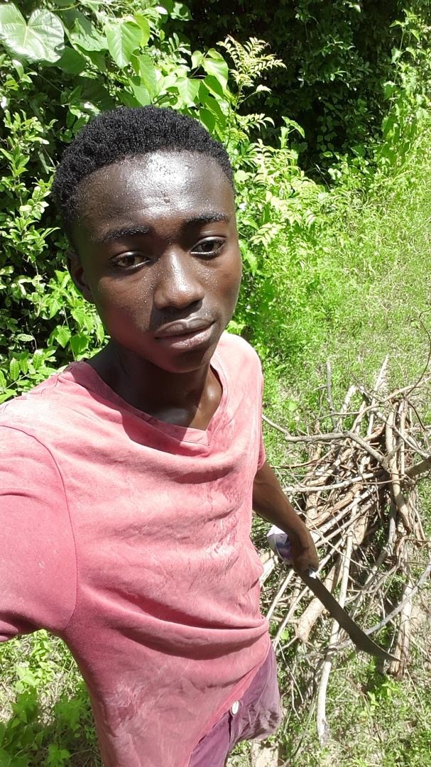 Help Bubacarr and His Family out of Extreme Poverty campaign photo, 7 of 8