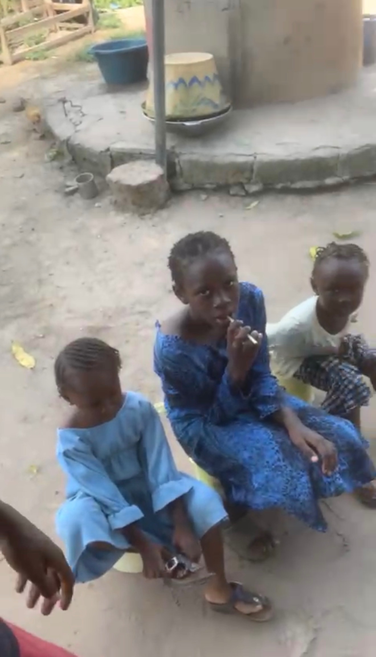 Help Bubacarr and His Family out of Extreme Poverty campaign photo, 2 of 8