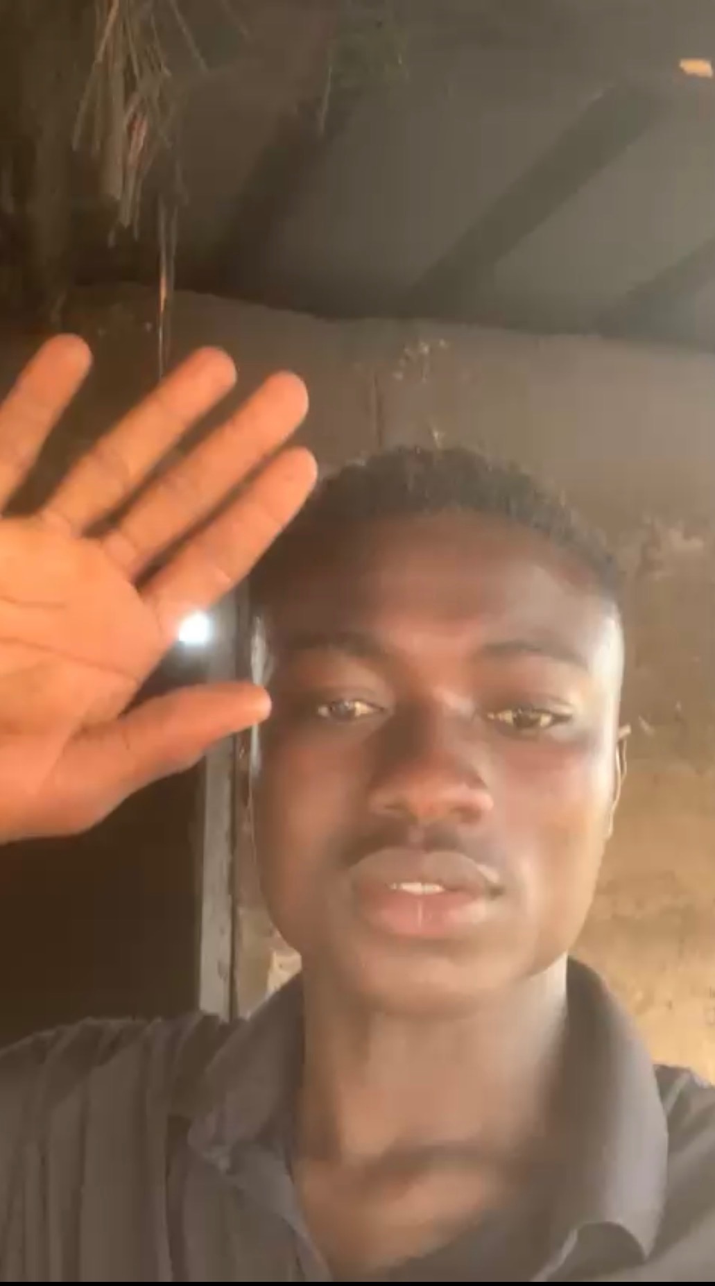 Help Bubacarr and His Family out of Extreme Poverty campaign photo, 6 of 8
