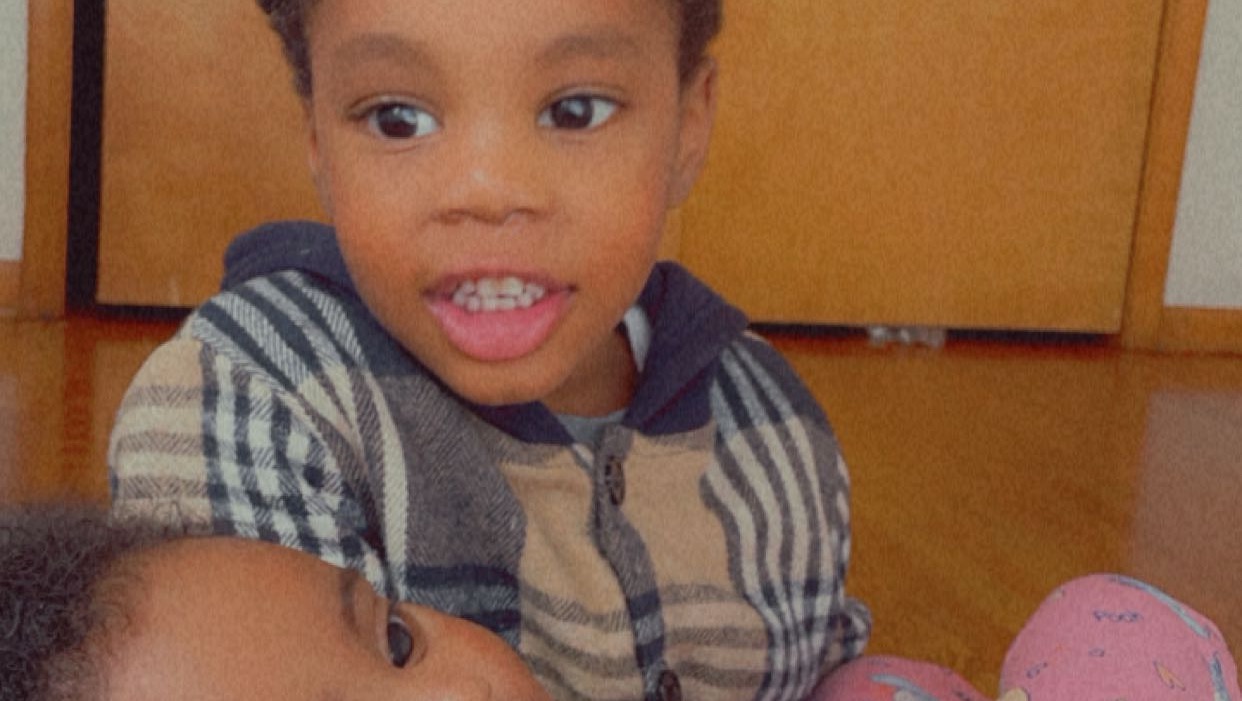 Aid Kayla's Family in Overcoming Trauma photo