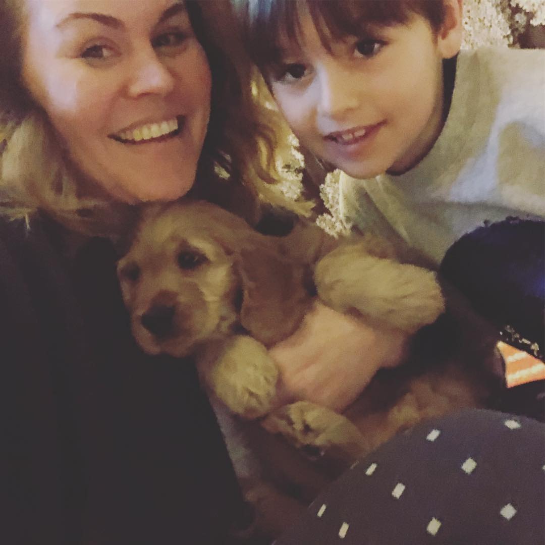 Help Hurley Get  Eye removal Surgery campaign photo, 7 of 8