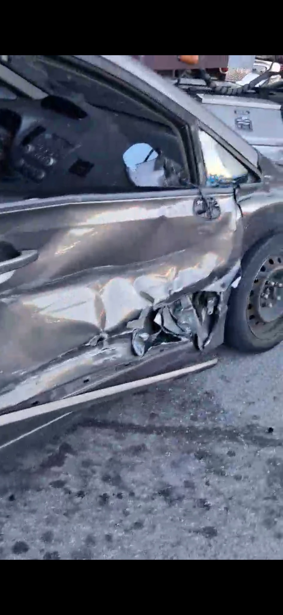 Support Sandra and Thomas's Daughter After Accident campaign photo, 4 of 5