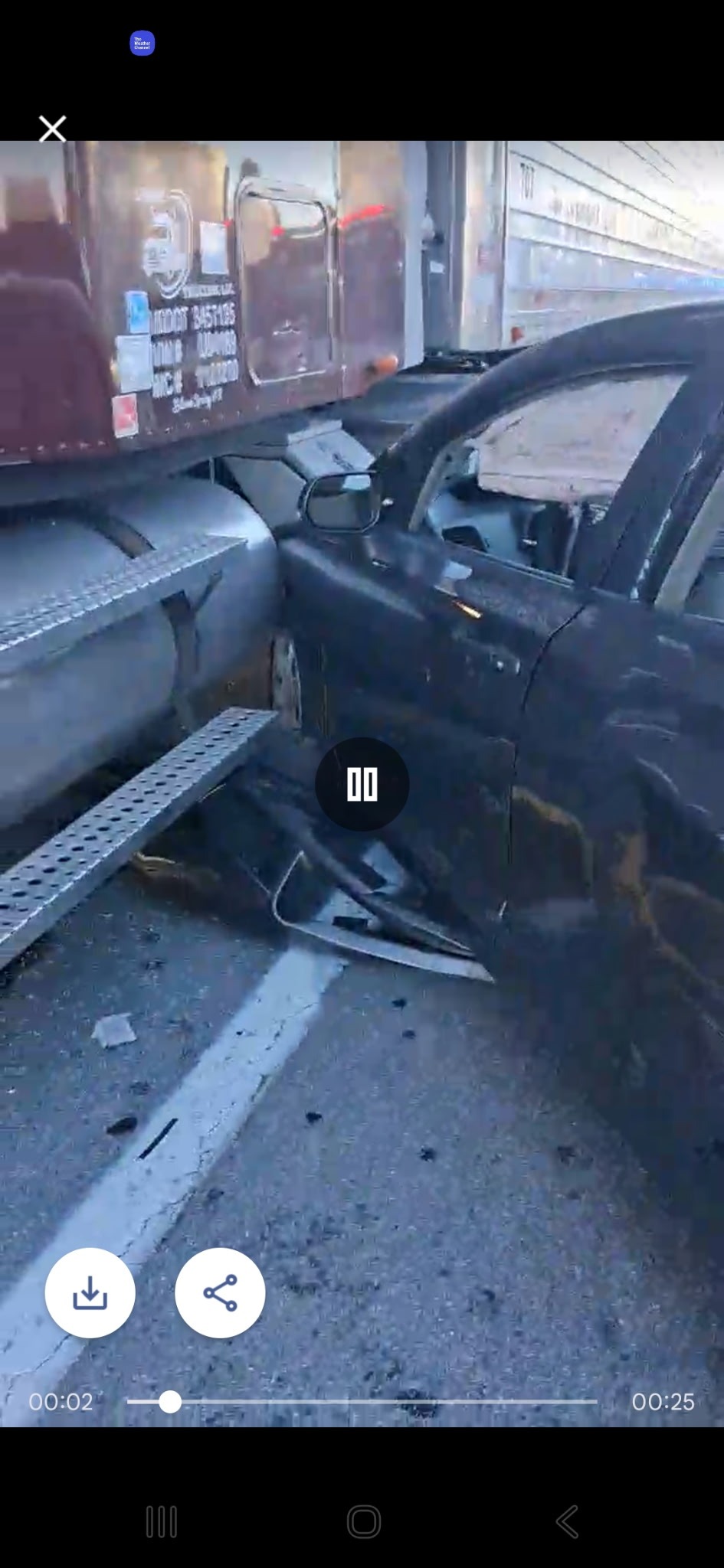 Support Sandra and Thomas's Daughter After Accident campaign photo, 2 of 5