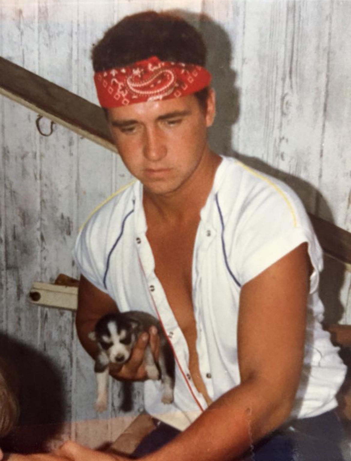Help Scott Simpson in His Final Journey and his Funeral! campaign photo, 7 of 8