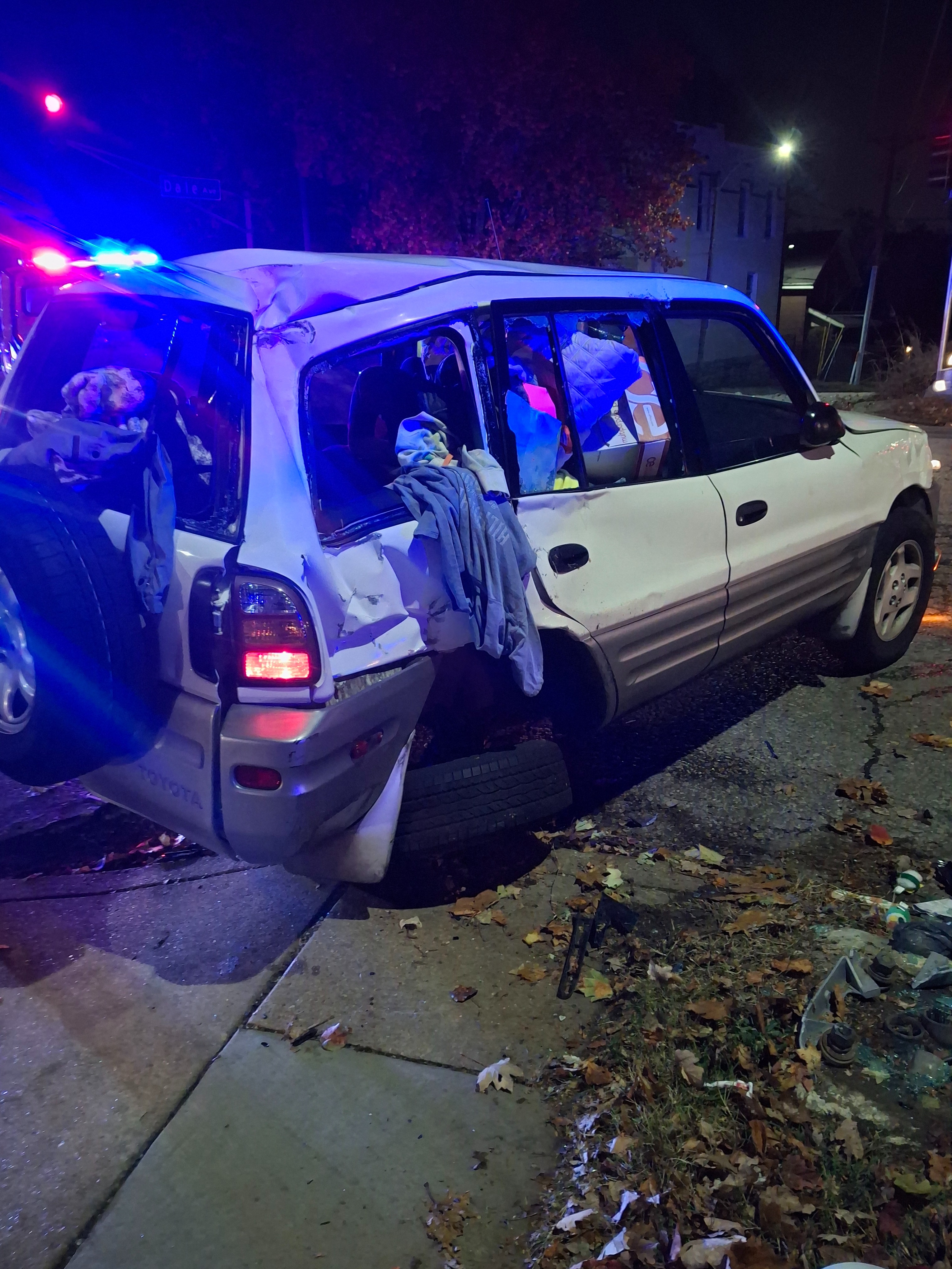 Assist in Overcoming Accident Expenses campaign photo, 4 of 5