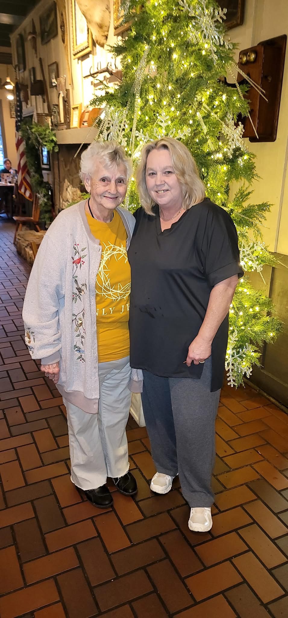 Help My Mom Get the Life-Saving Scan She Urgently Needs campaign photo, 4 of 5