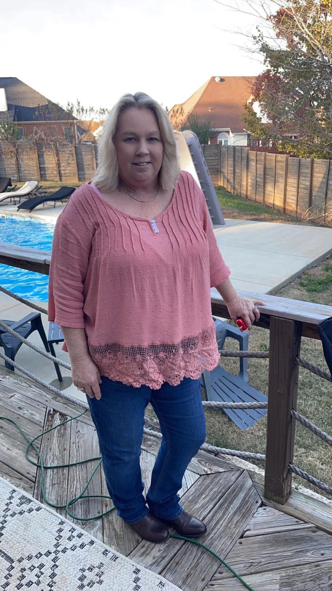 Help My Mom Get the Life-Saving Scan She Urgently Needs campaign photo, 2 of 5